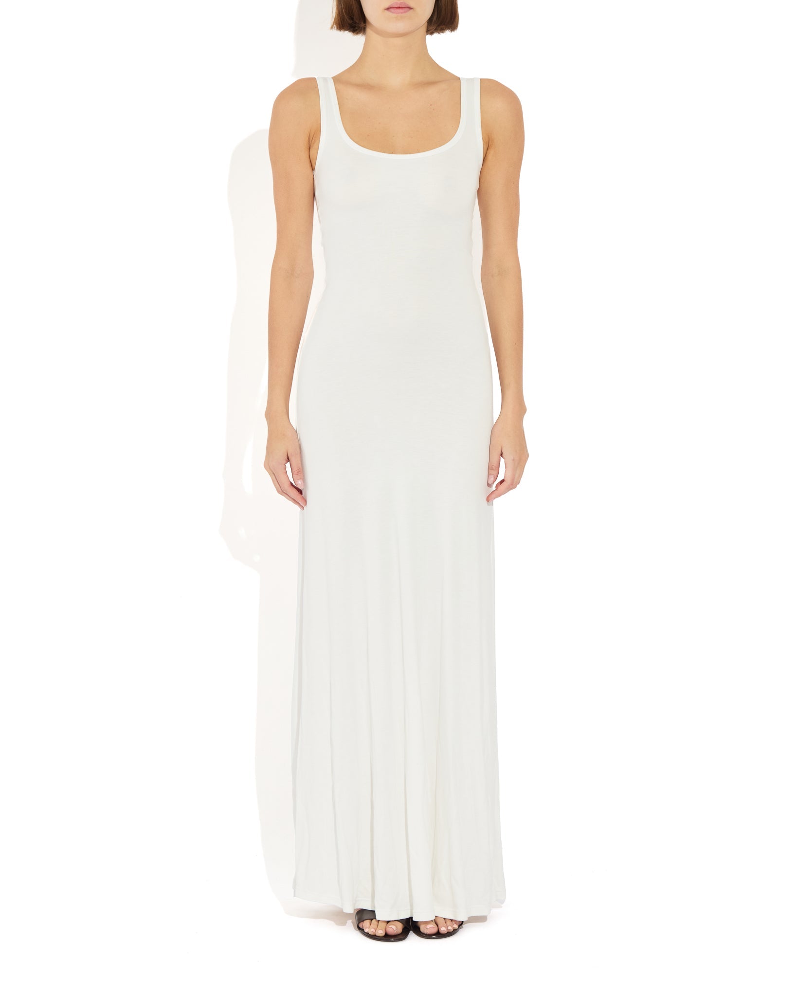 Annie Dress - The Park