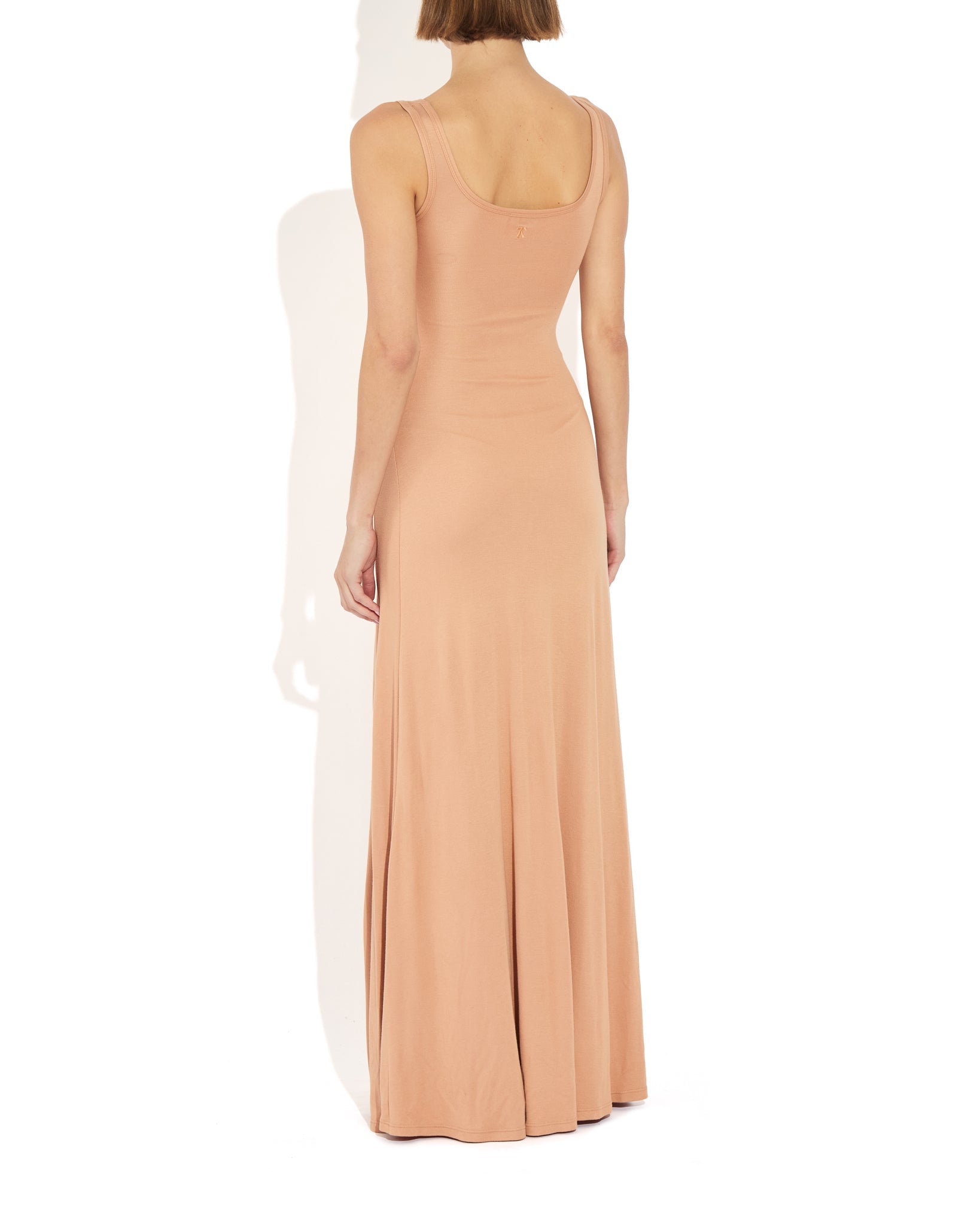 Annie Dress - The Park