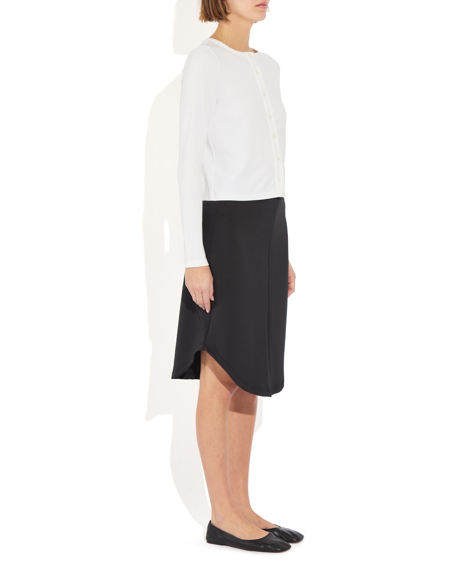 Arely Cardigan - The Park