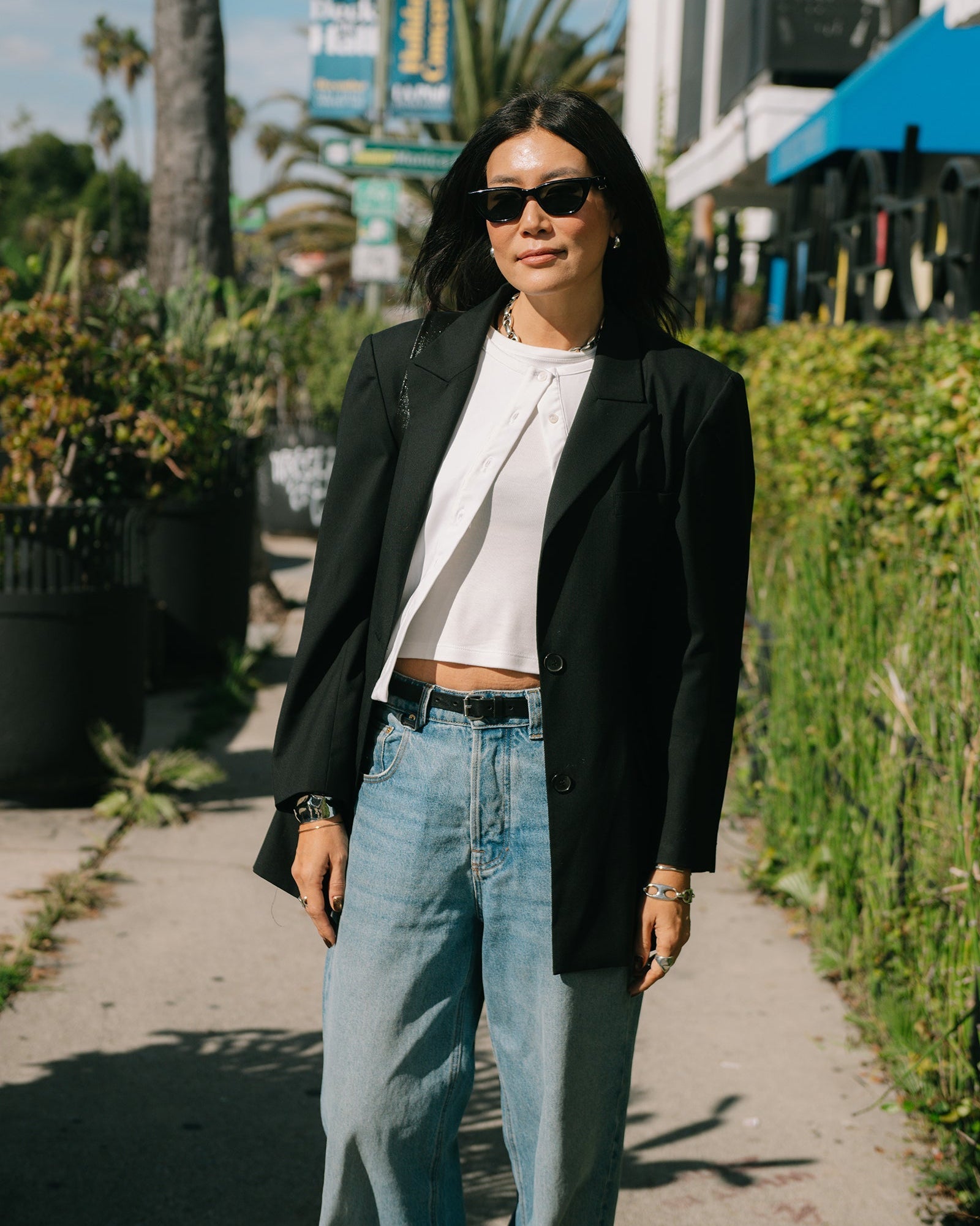 Arely Cardigan - THE PARK