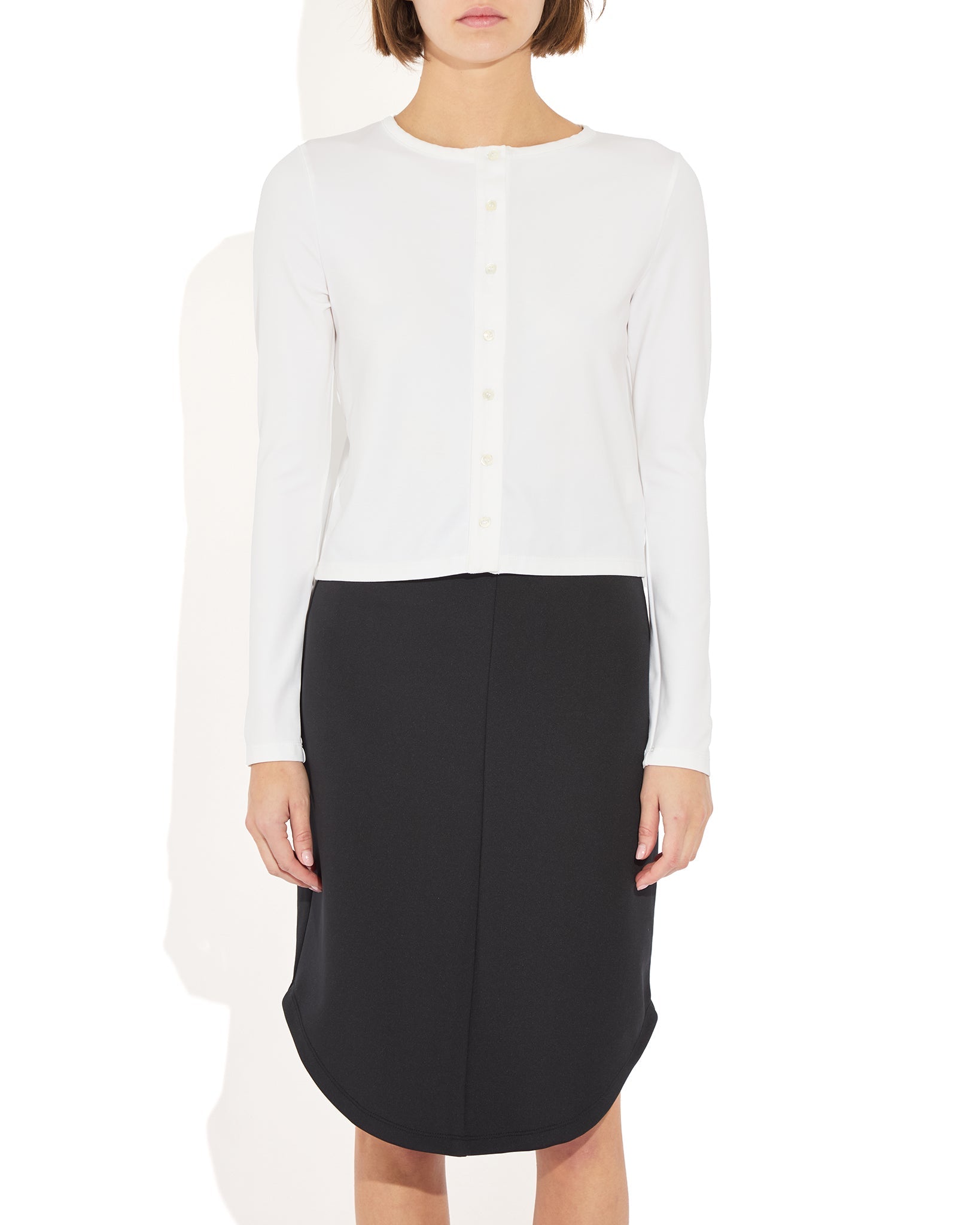 Arely Cardigan - The Park