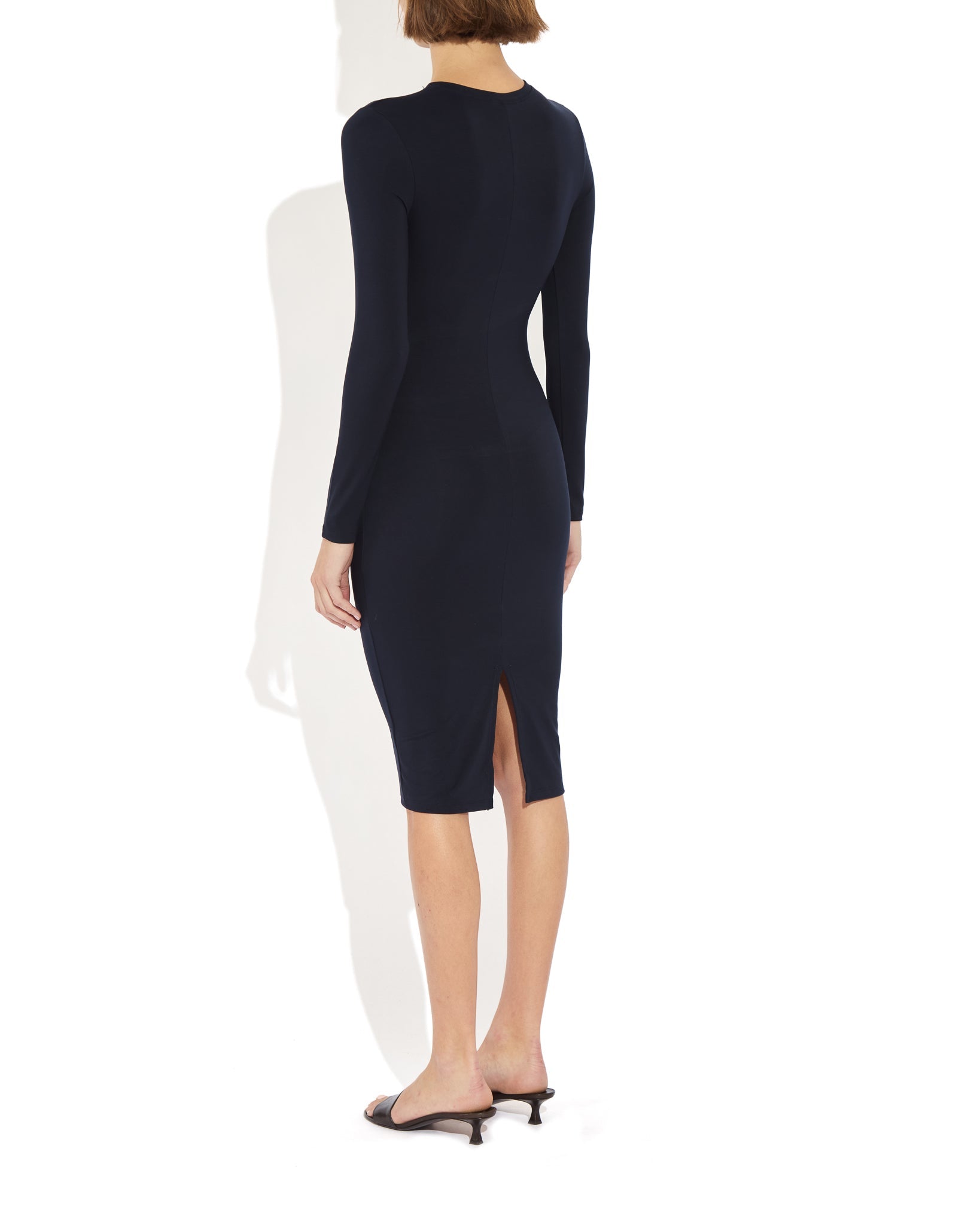 Carine Dress - The Park