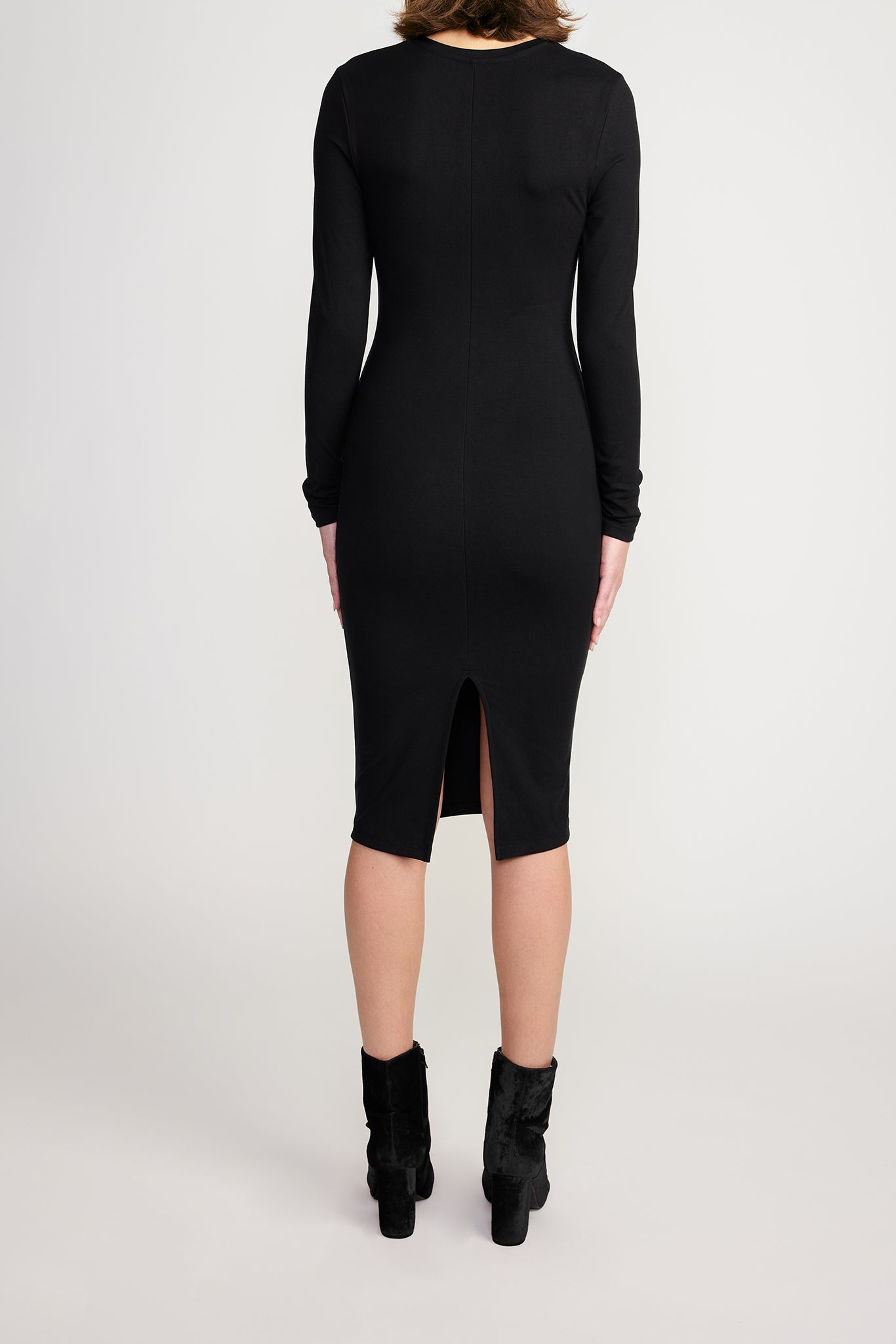 Carine Dress - The Park