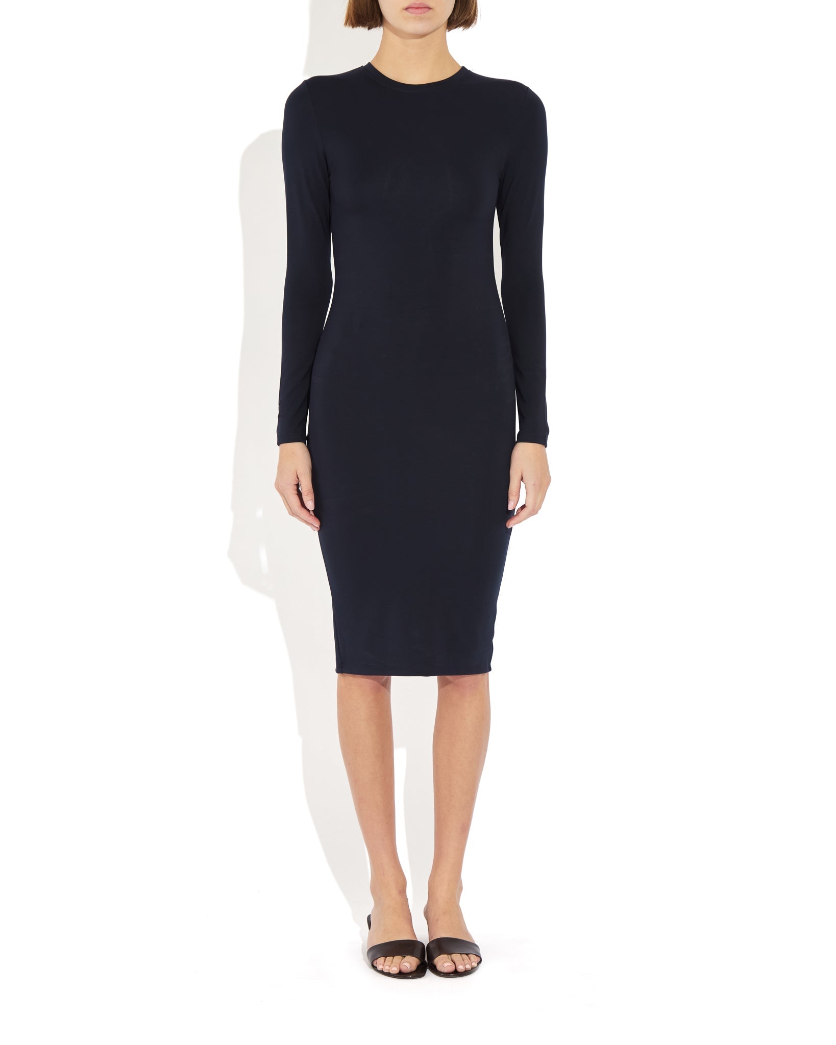 Carine Dress - The Park