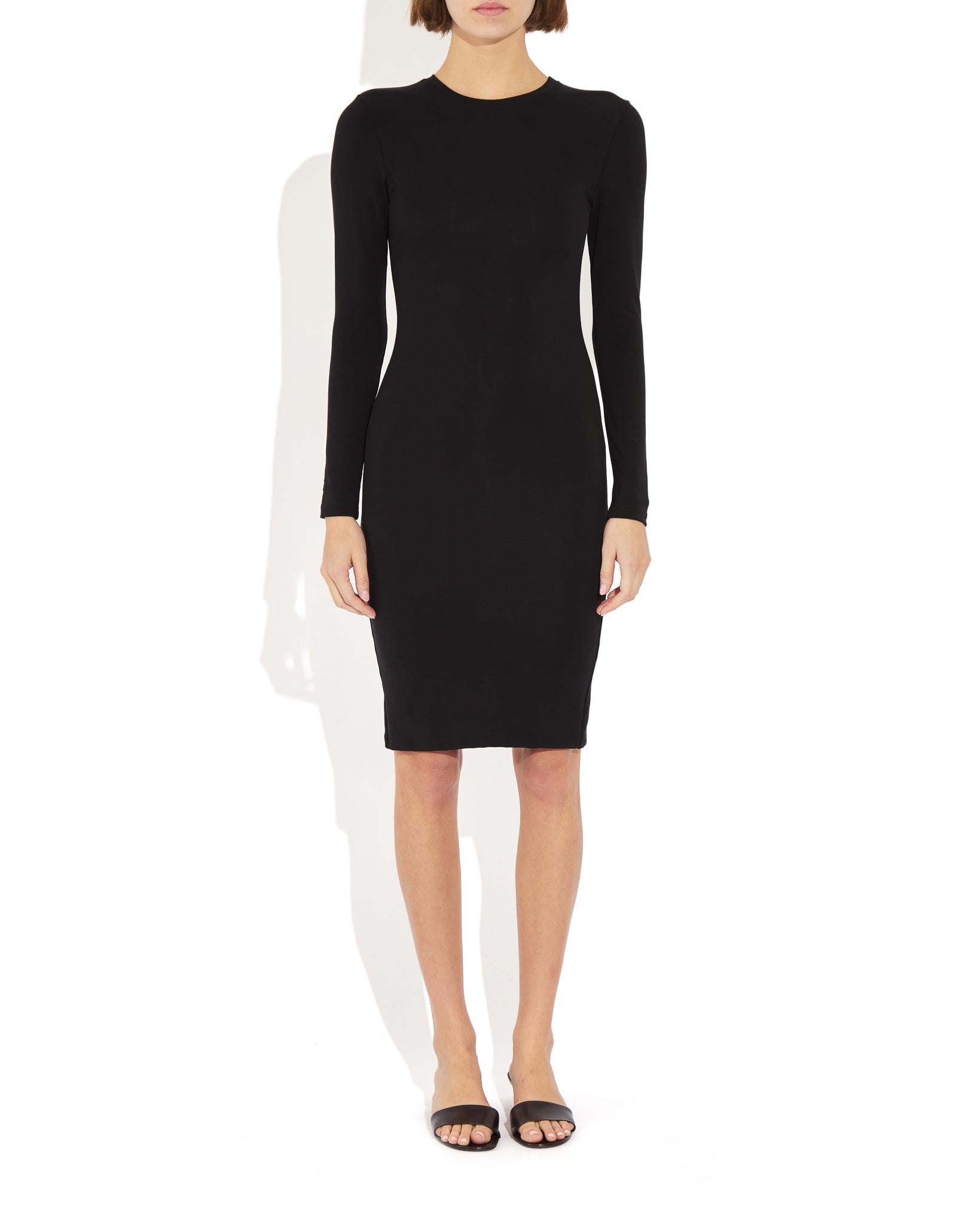 Carine Dress - The Park
