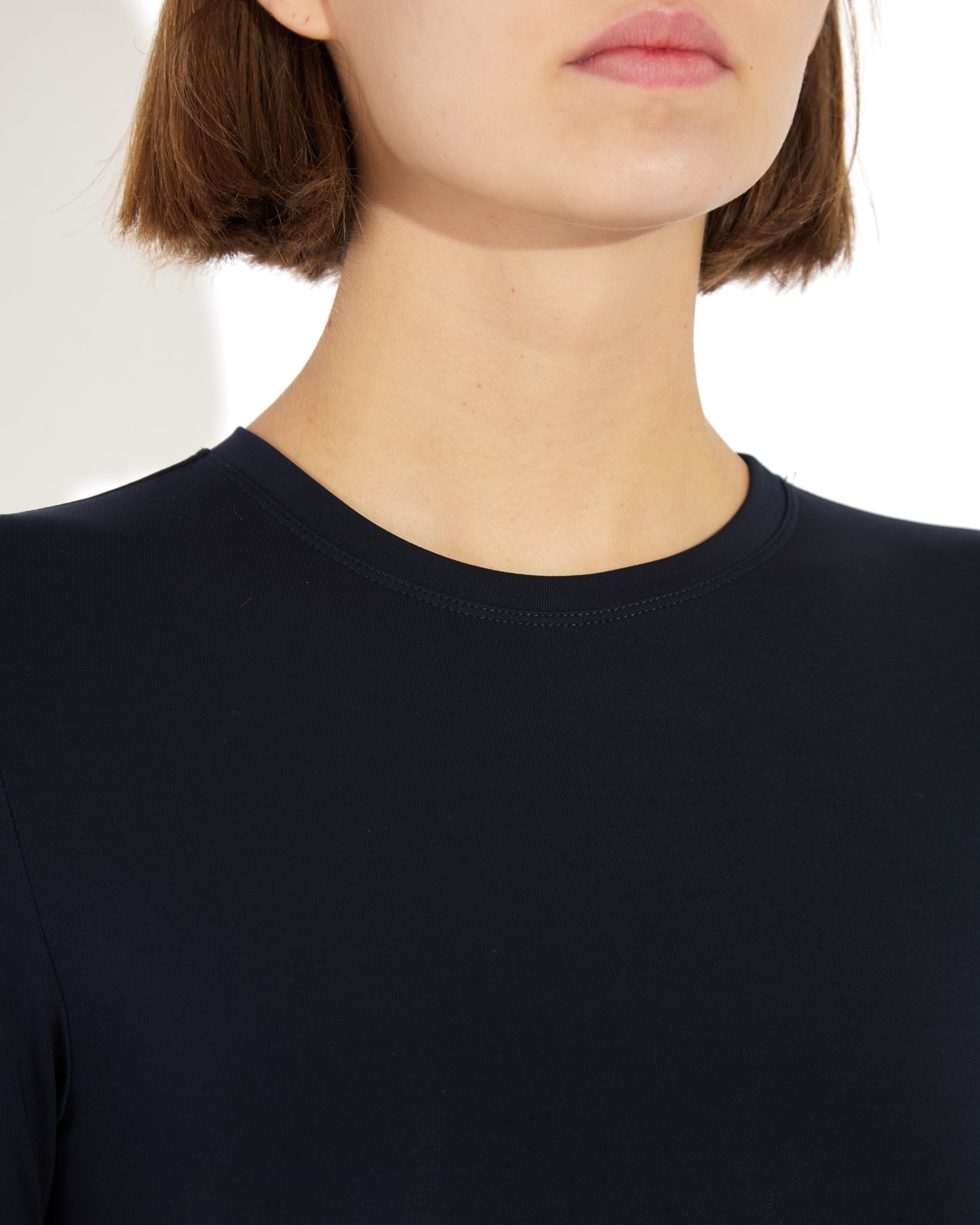Carine Dress - The Park