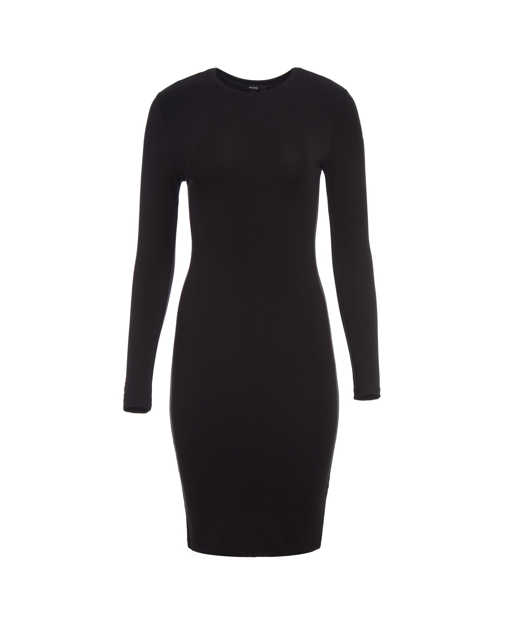 Carine Dress - The Park