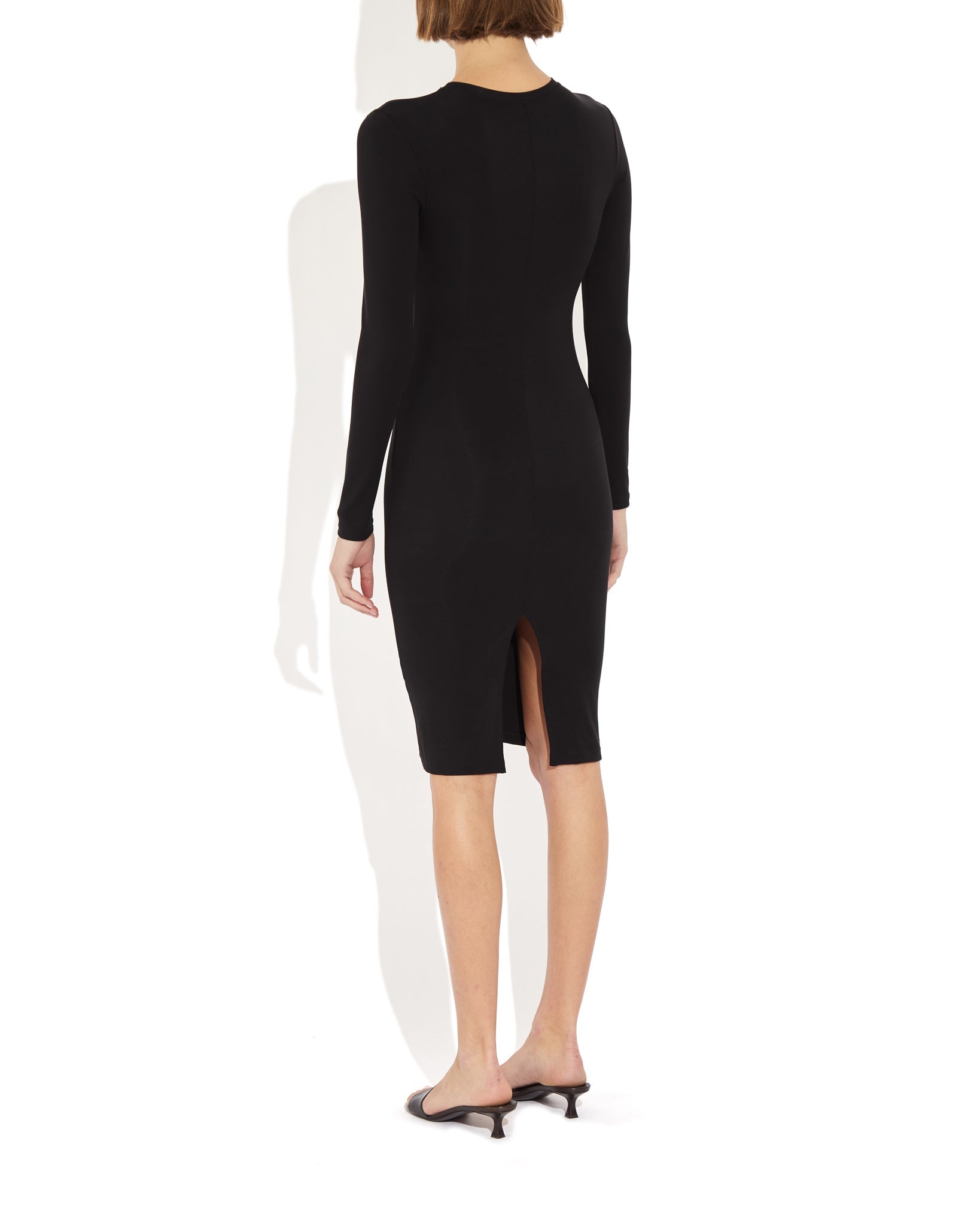 Carine Dress - The Park