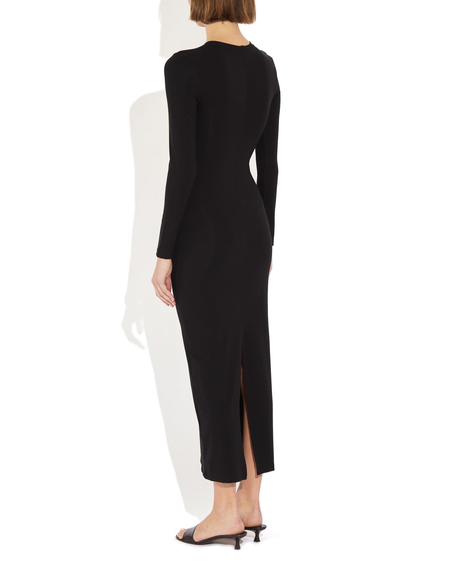 Charity Dress - The Park