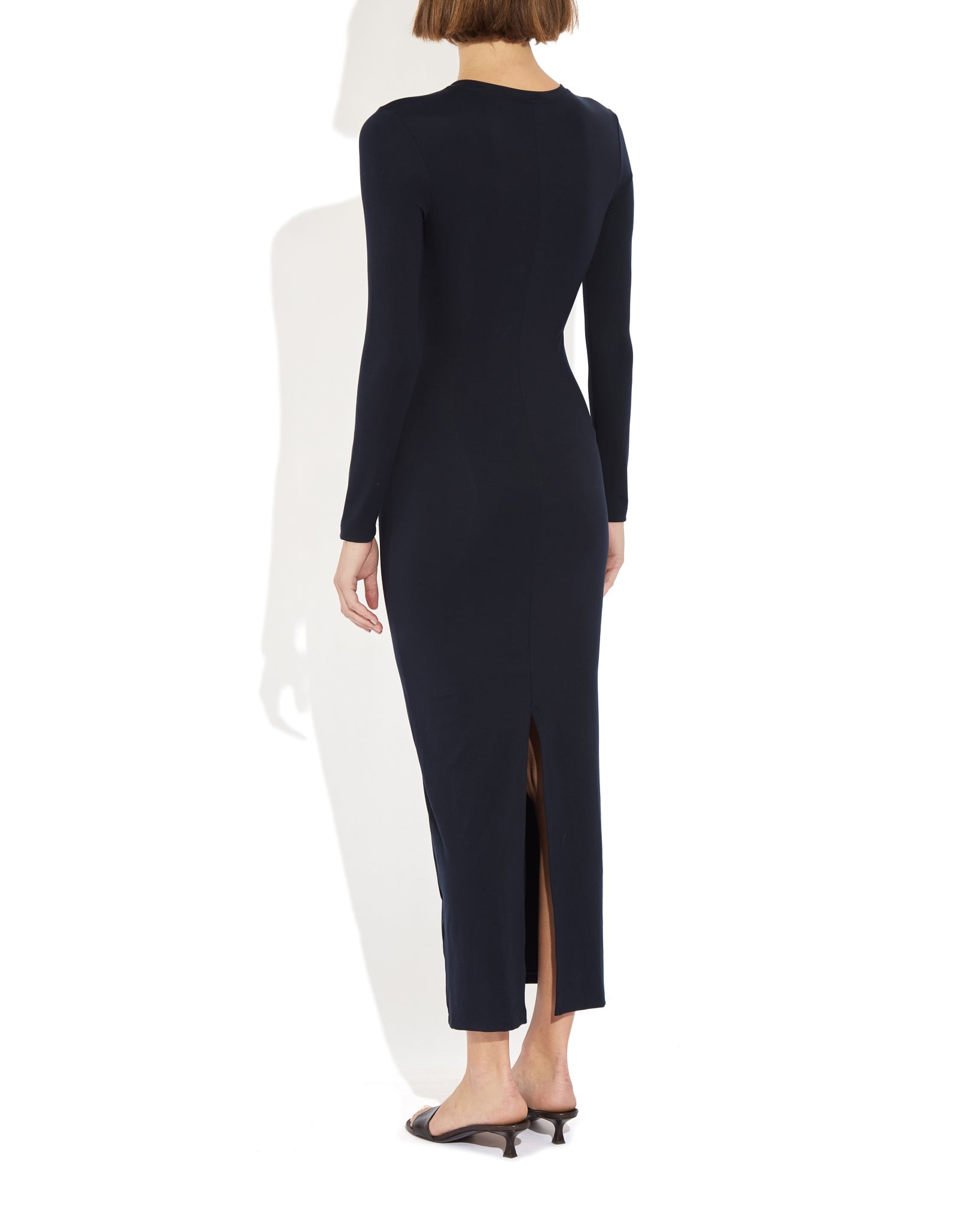 Charity Dress - The Park