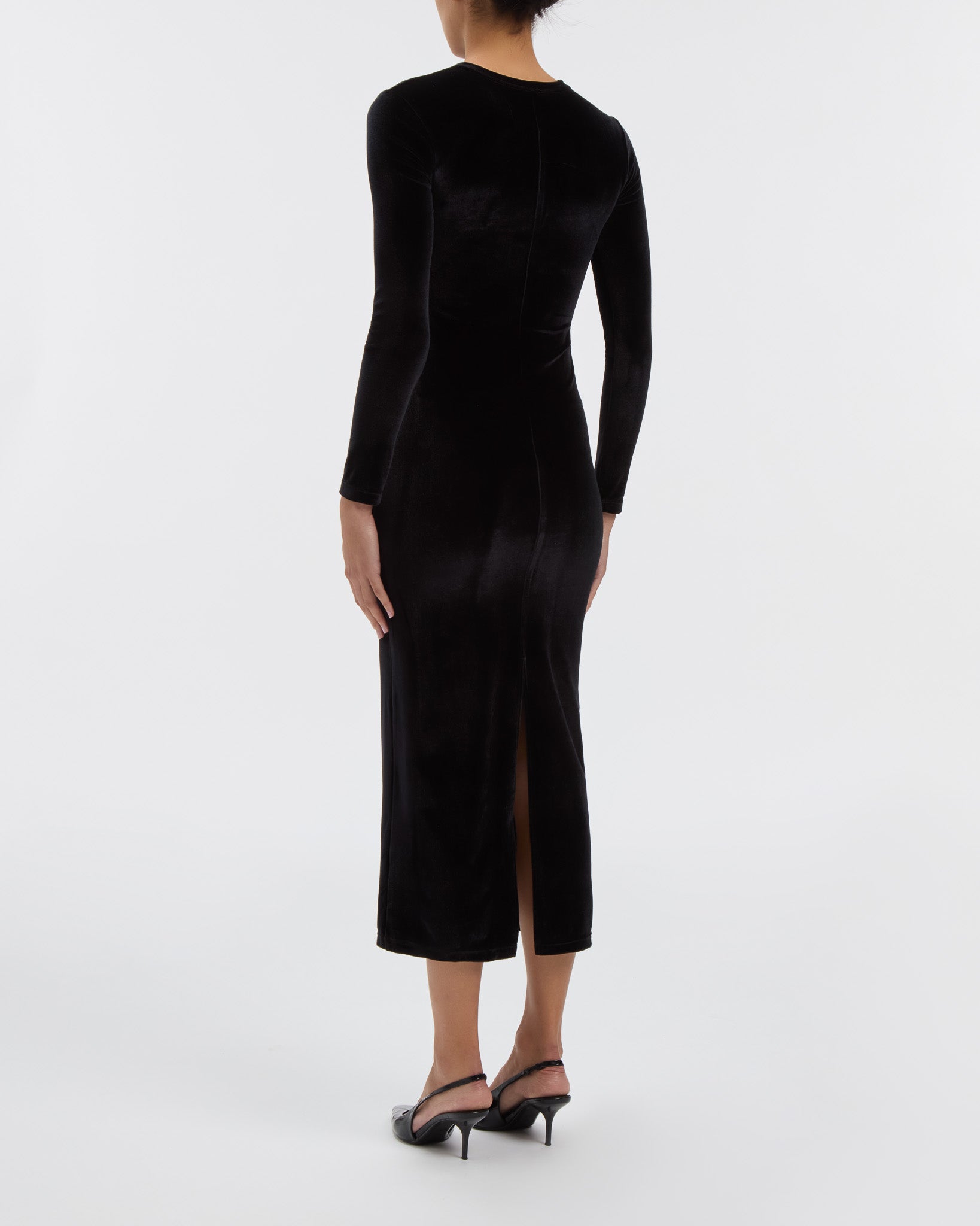 Charity Dress - The Park