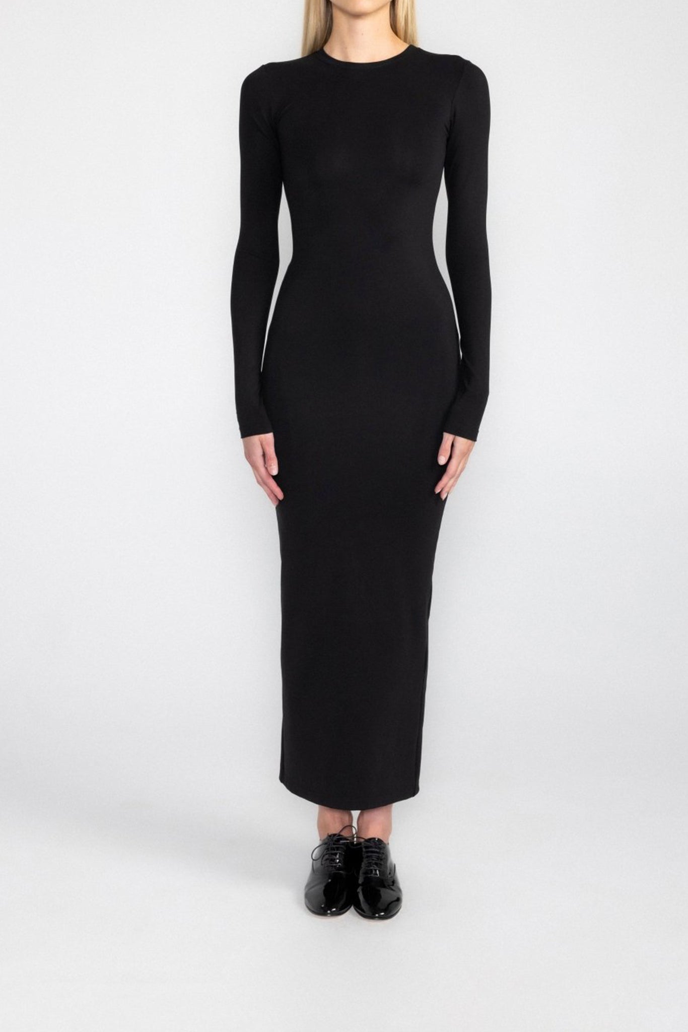 Charity Dress - The Park