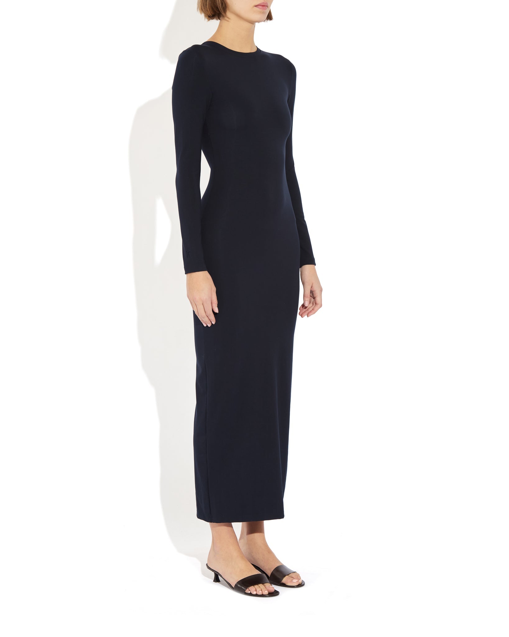 Charity Dress - The Park