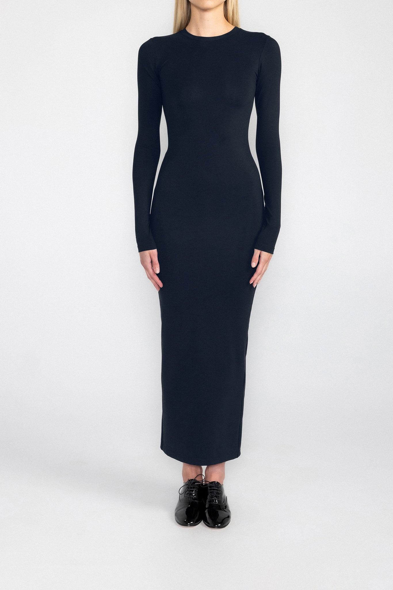 Charity Dress - The Park
