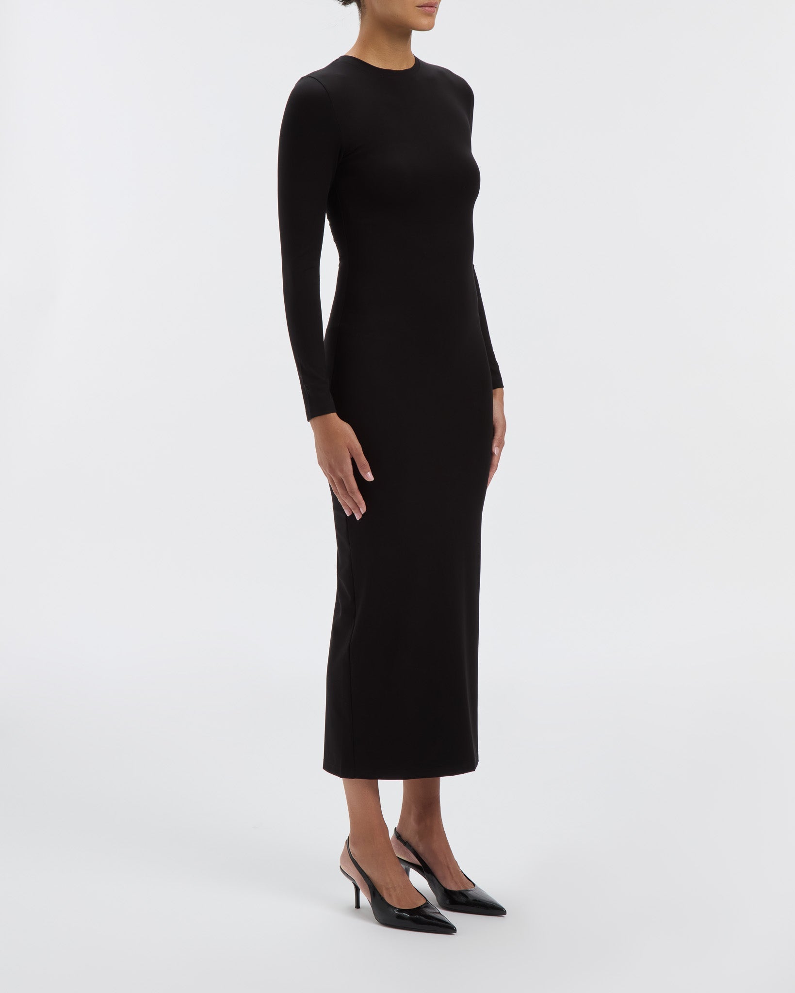 Charity Dress - The Park