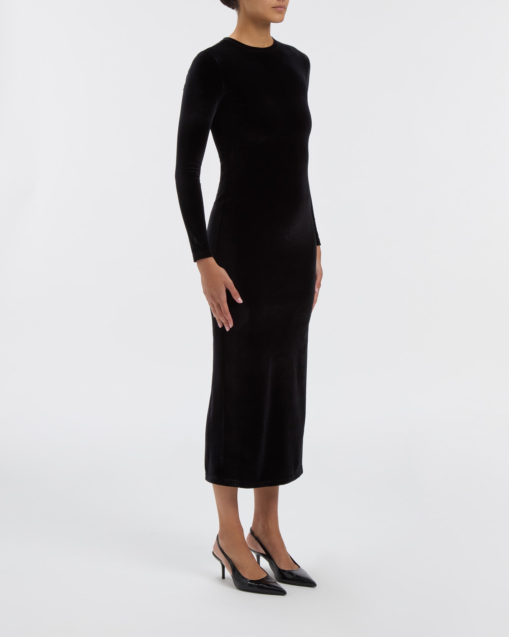 Charity Dress - The Park