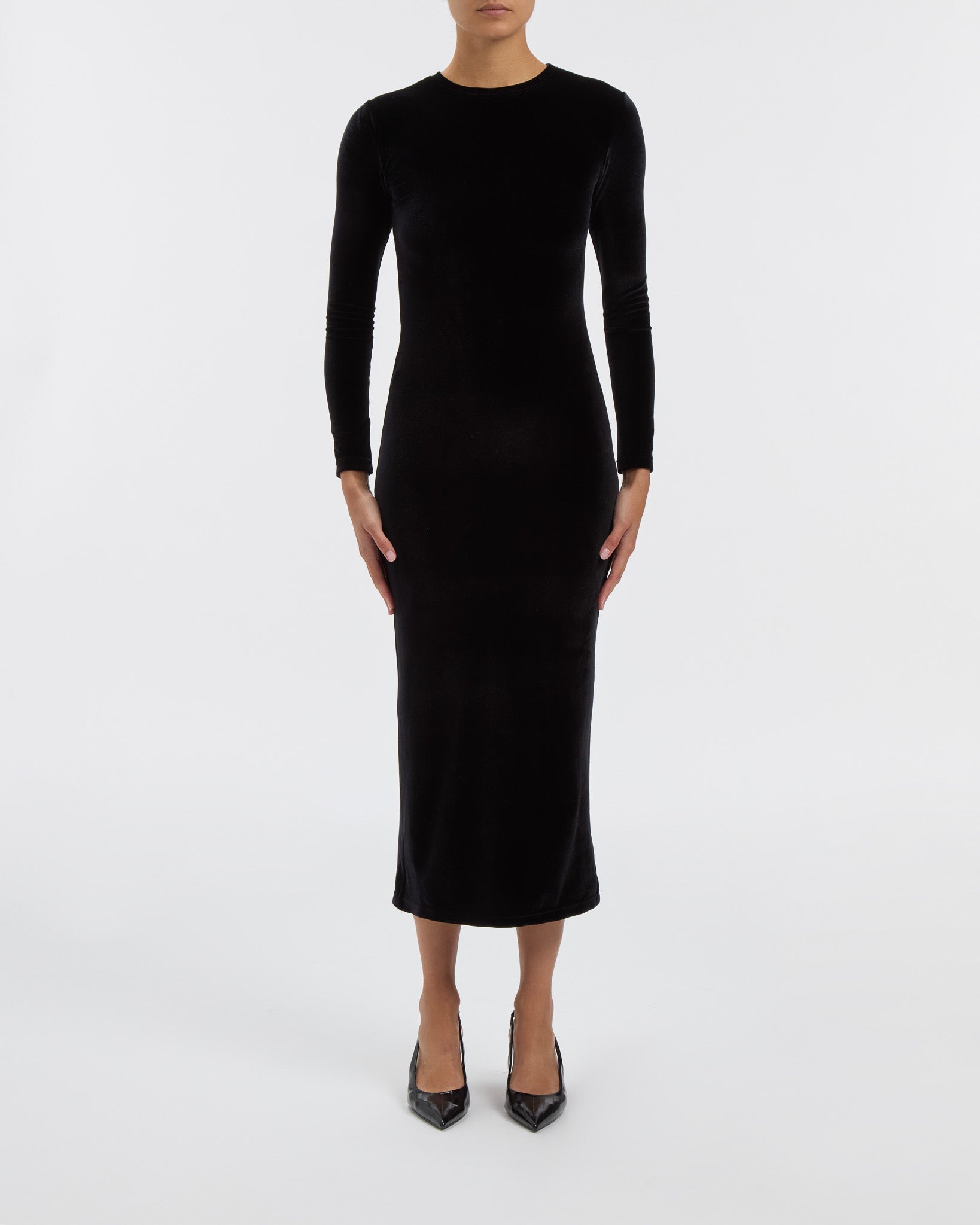 Charity Dress - The Park