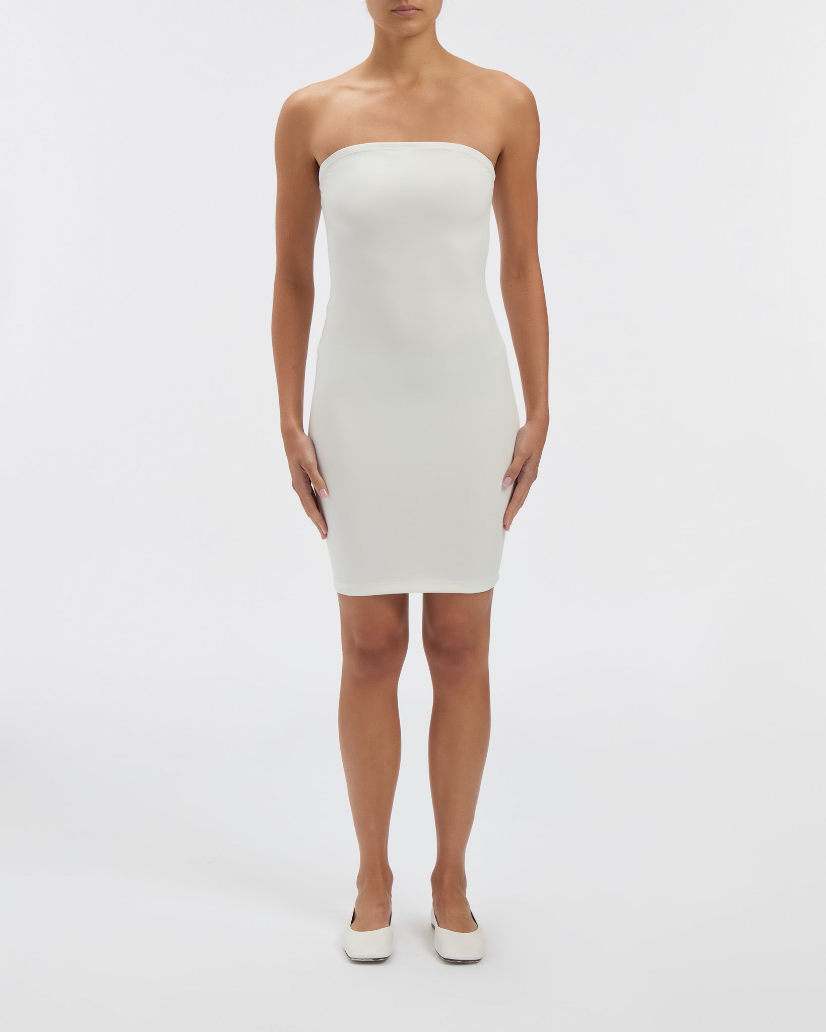 Chiara Dress - The Park