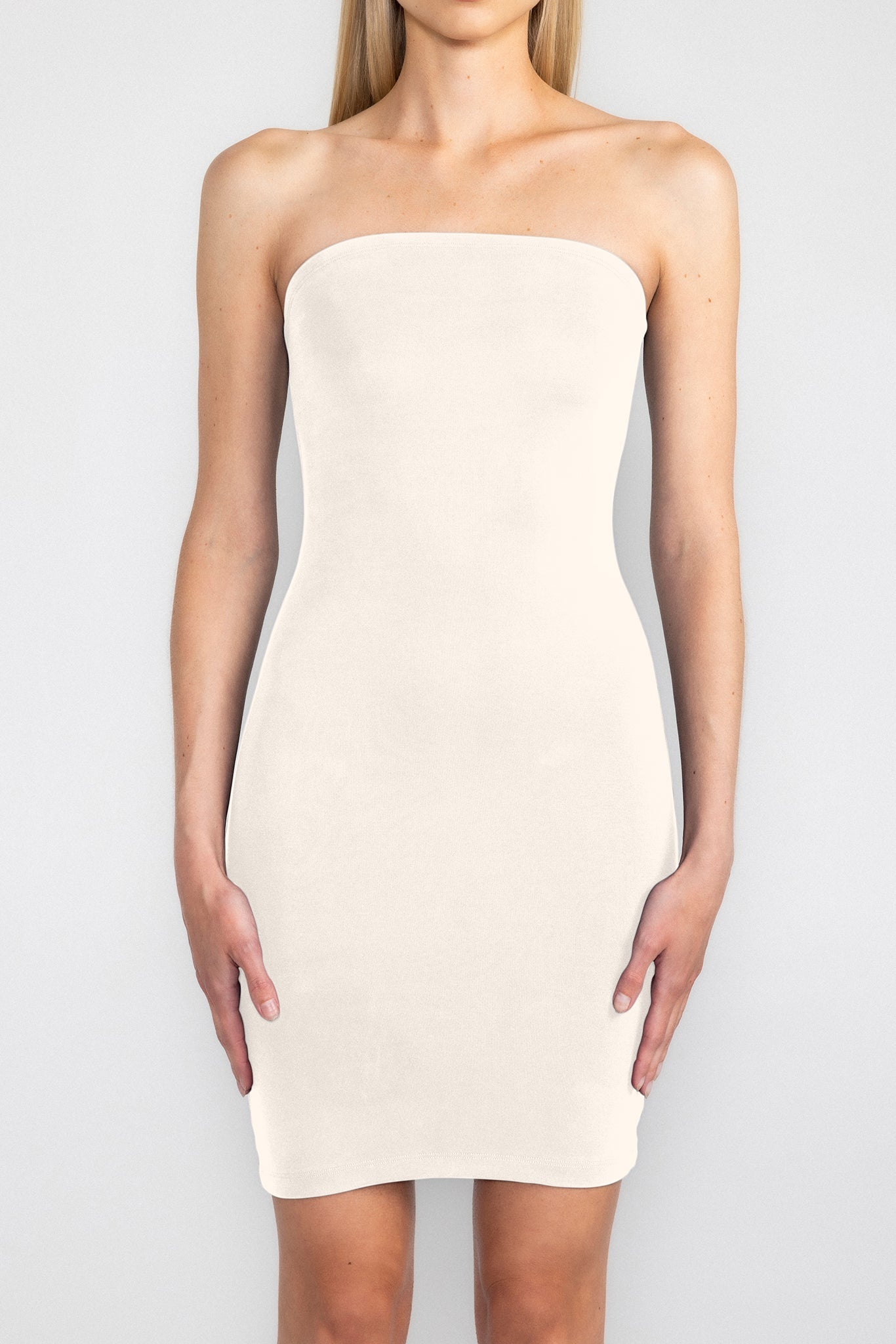 Chiara Dress - The Park