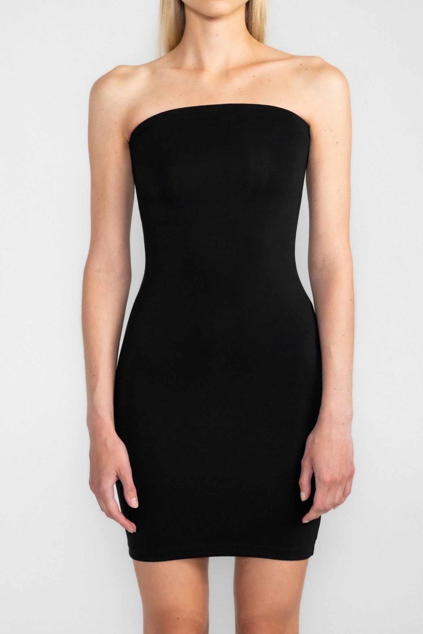 Chiara Dress - The Park