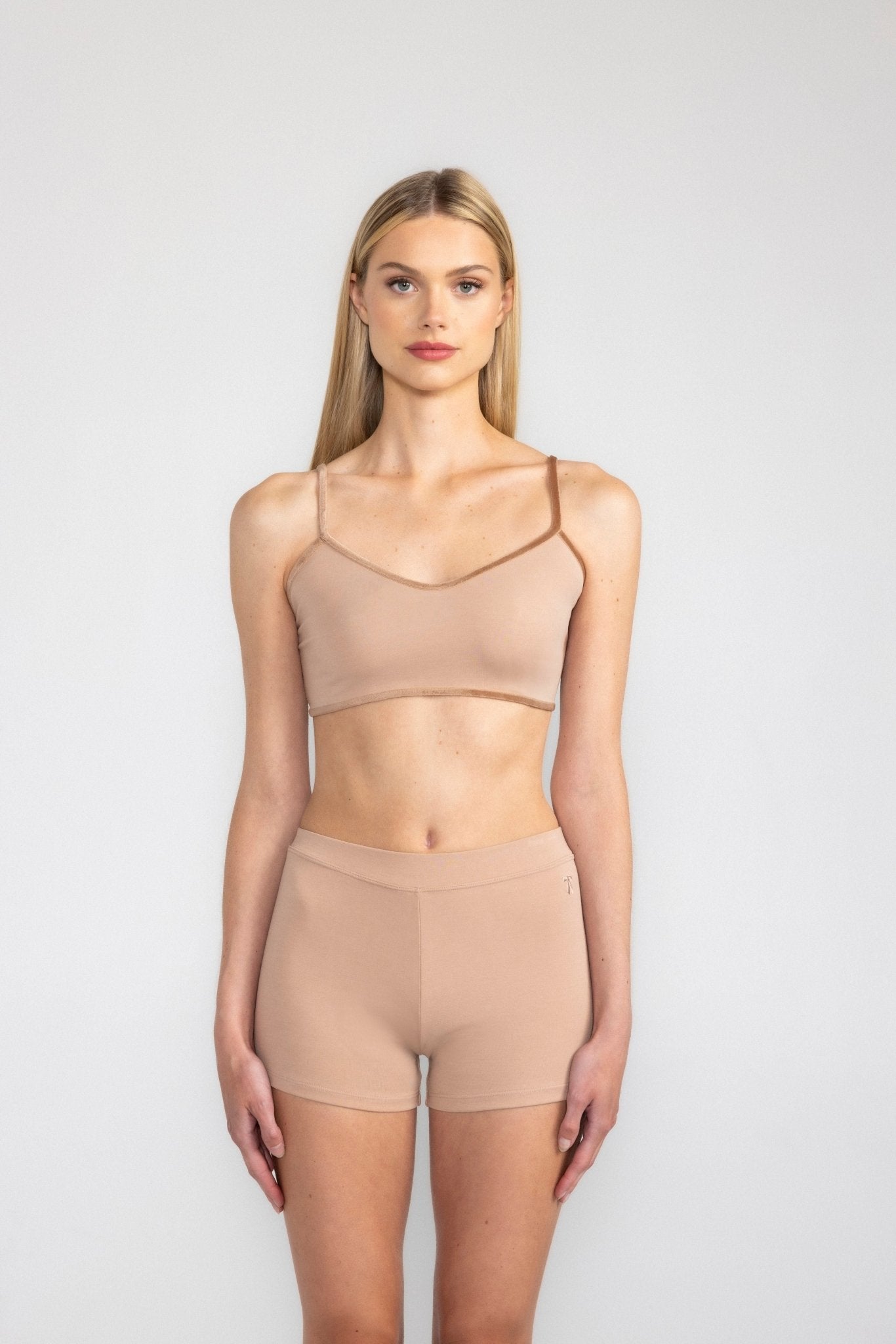 Chloe - The Park - color-beige