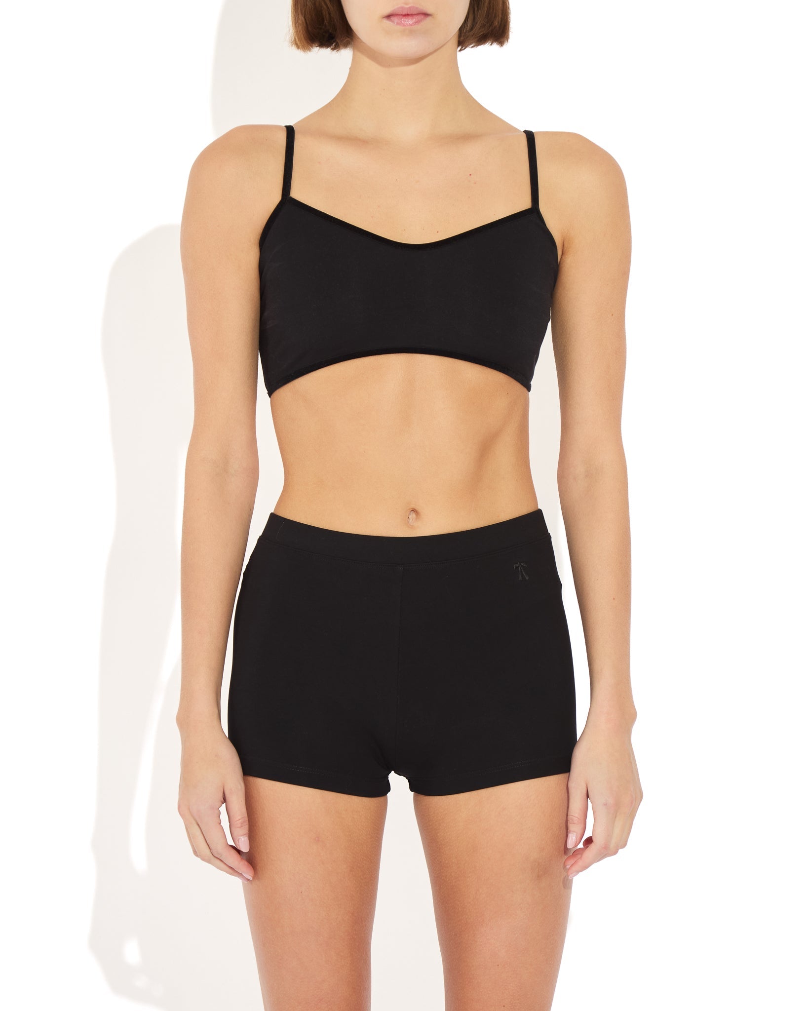 Chloe Bralette - The Park