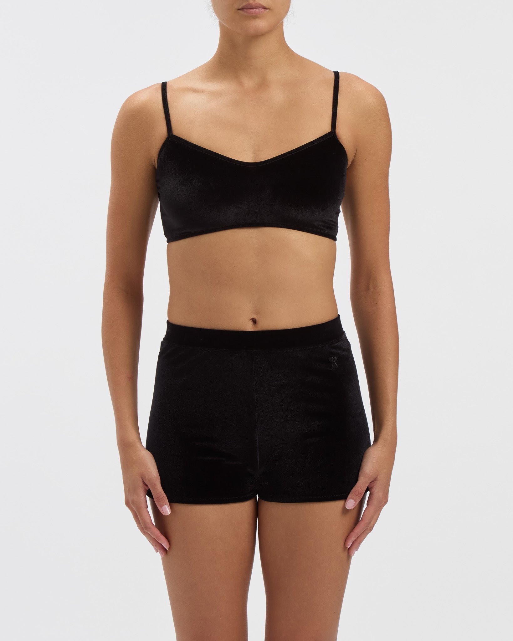 Chloe Bralette - The Park