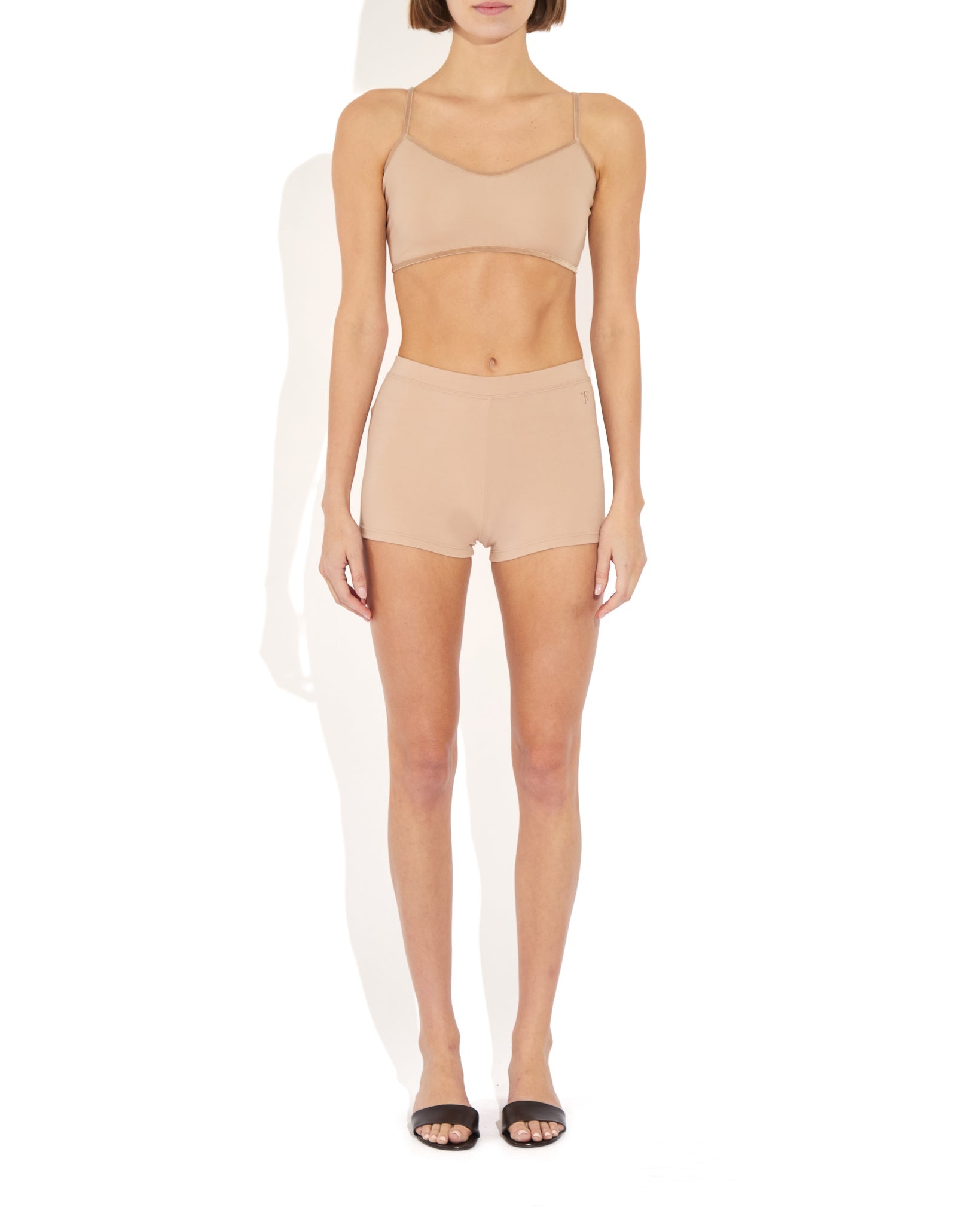 Chloe Bralette - The Park