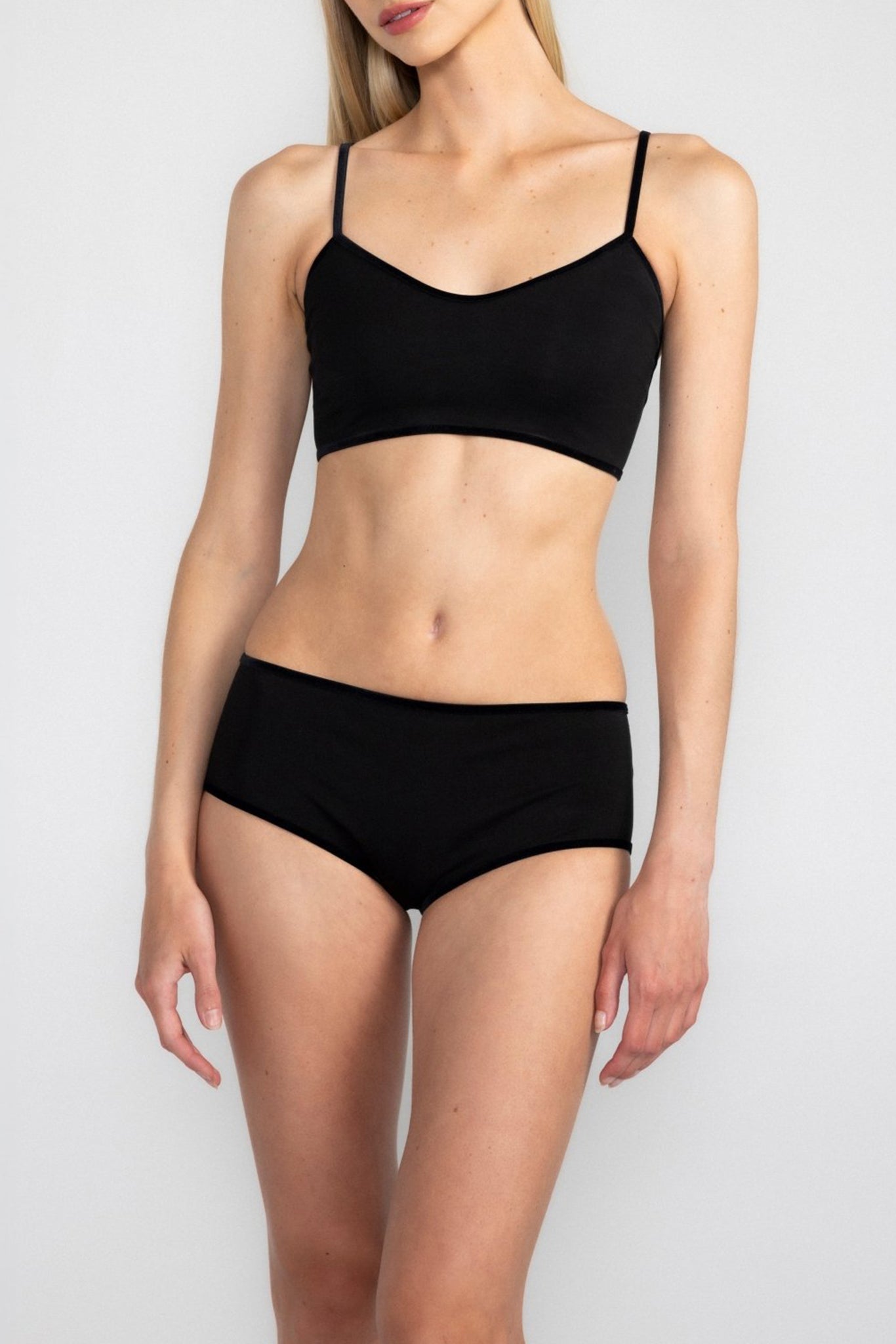 Chloe Bralette - The Park