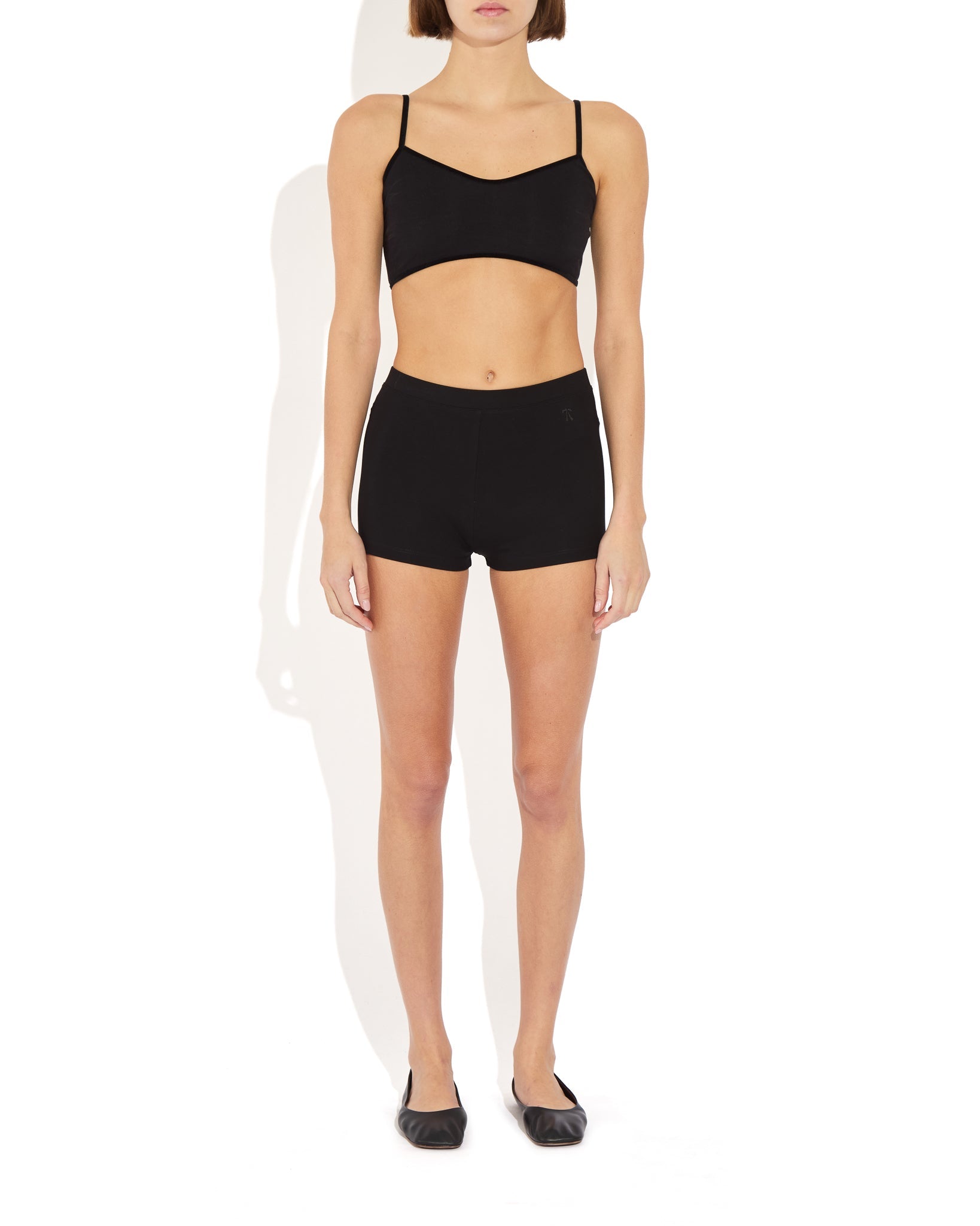 Chloe Bralette - The Park