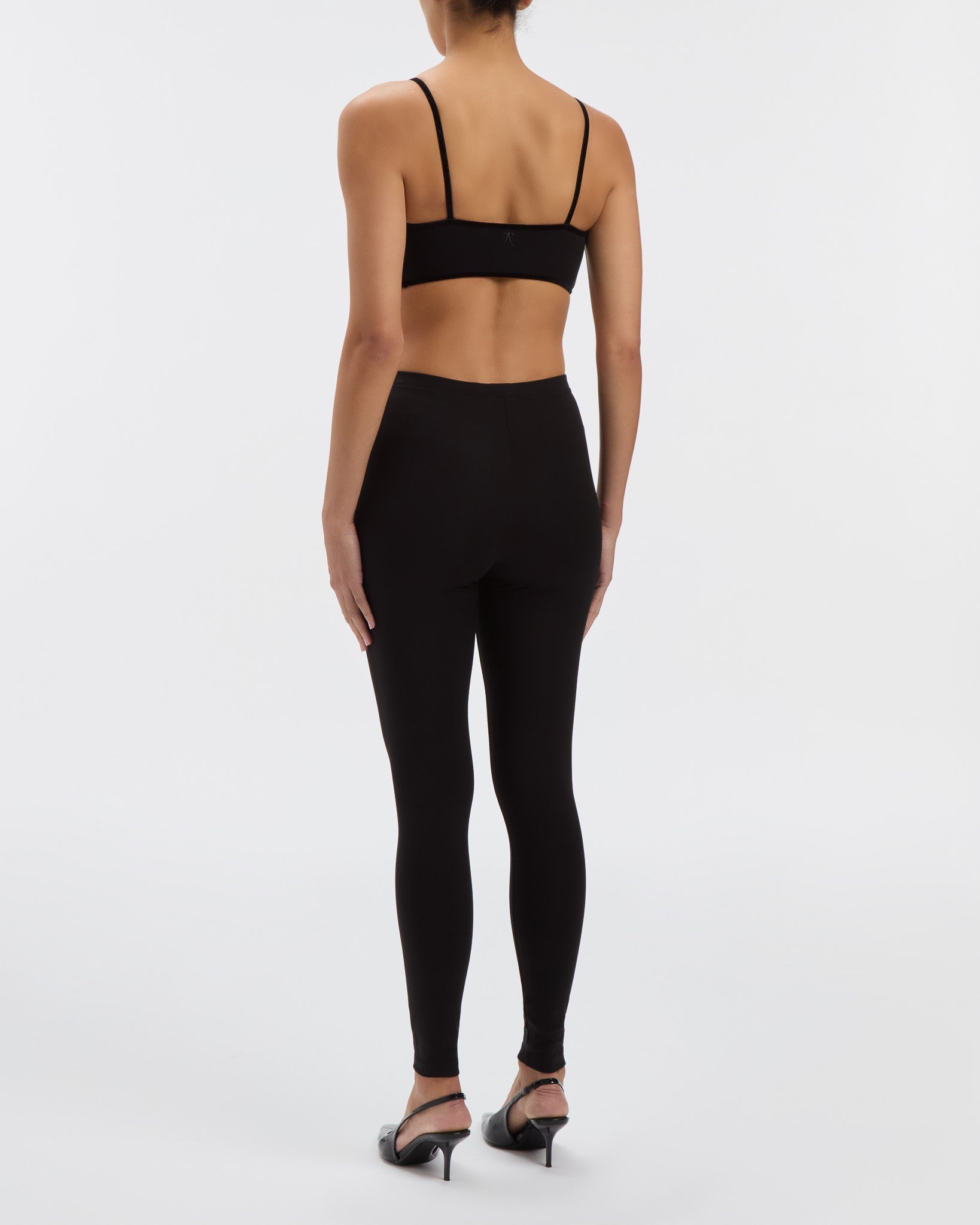 Chloe Bralette - The Park