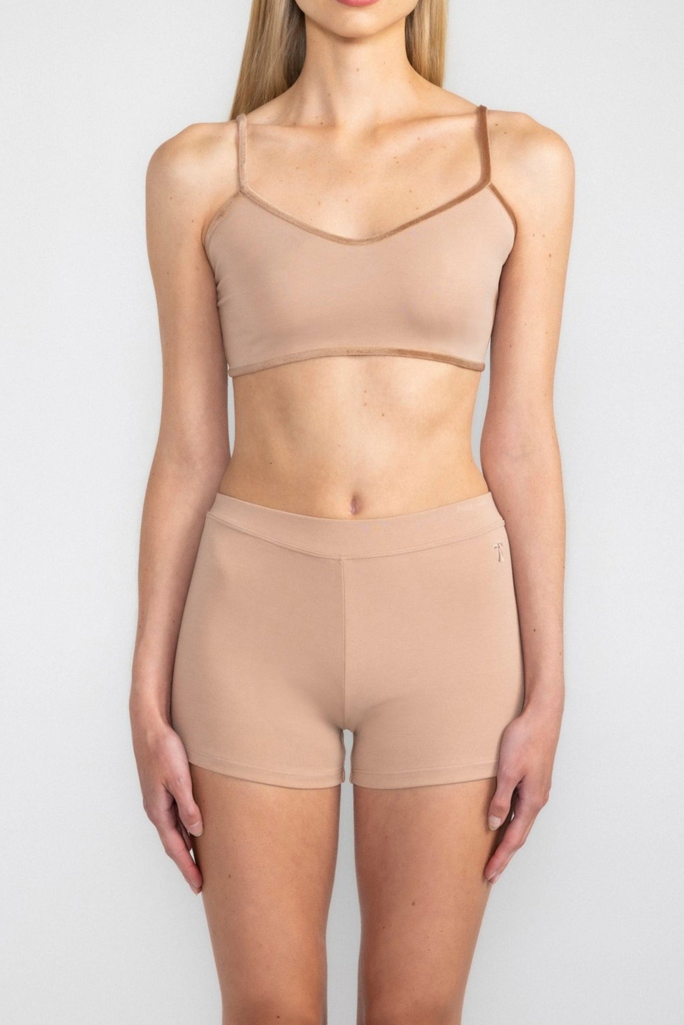 Chloe Bralette - The Park