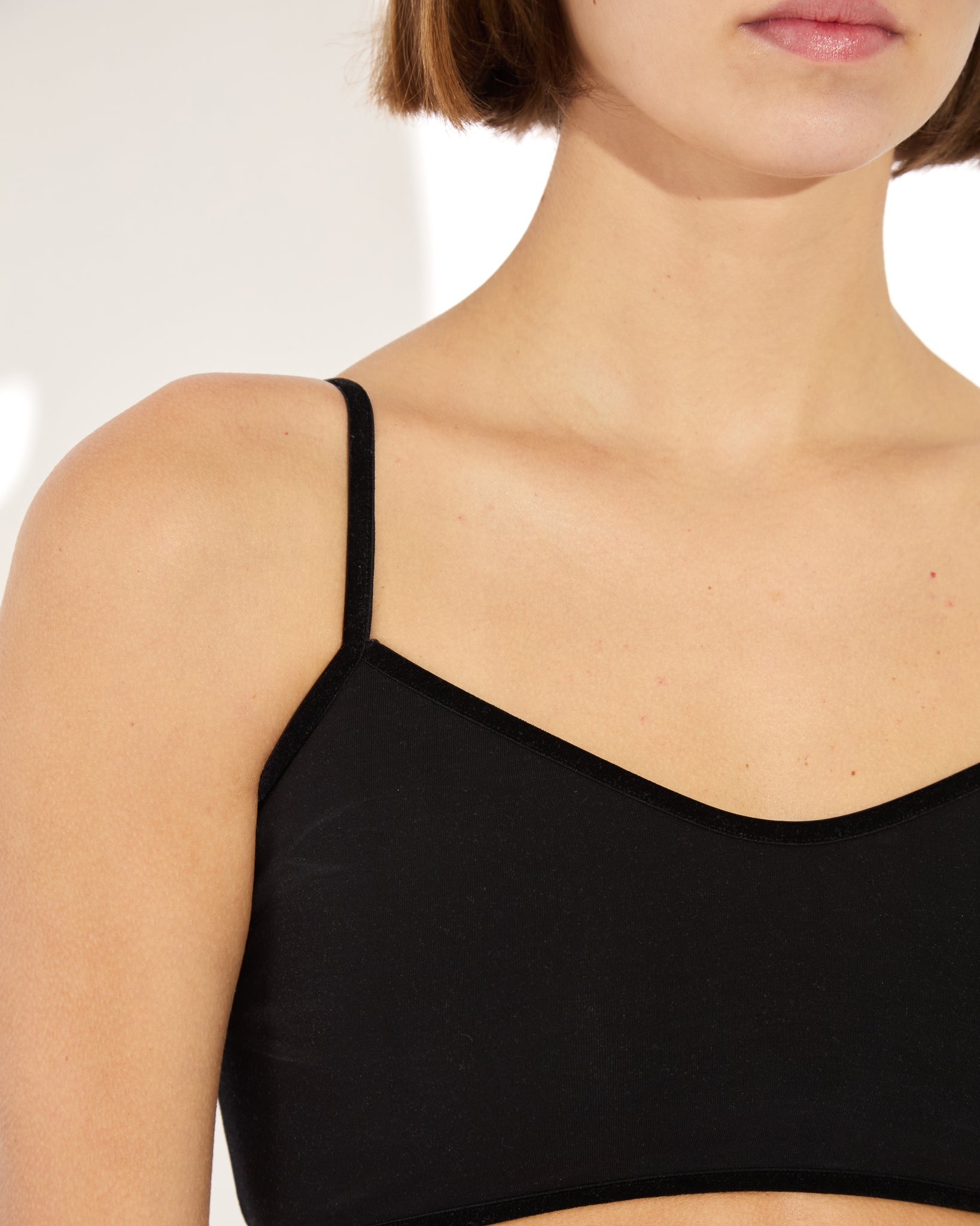 Chloe Bralette | THE PARK Official Site