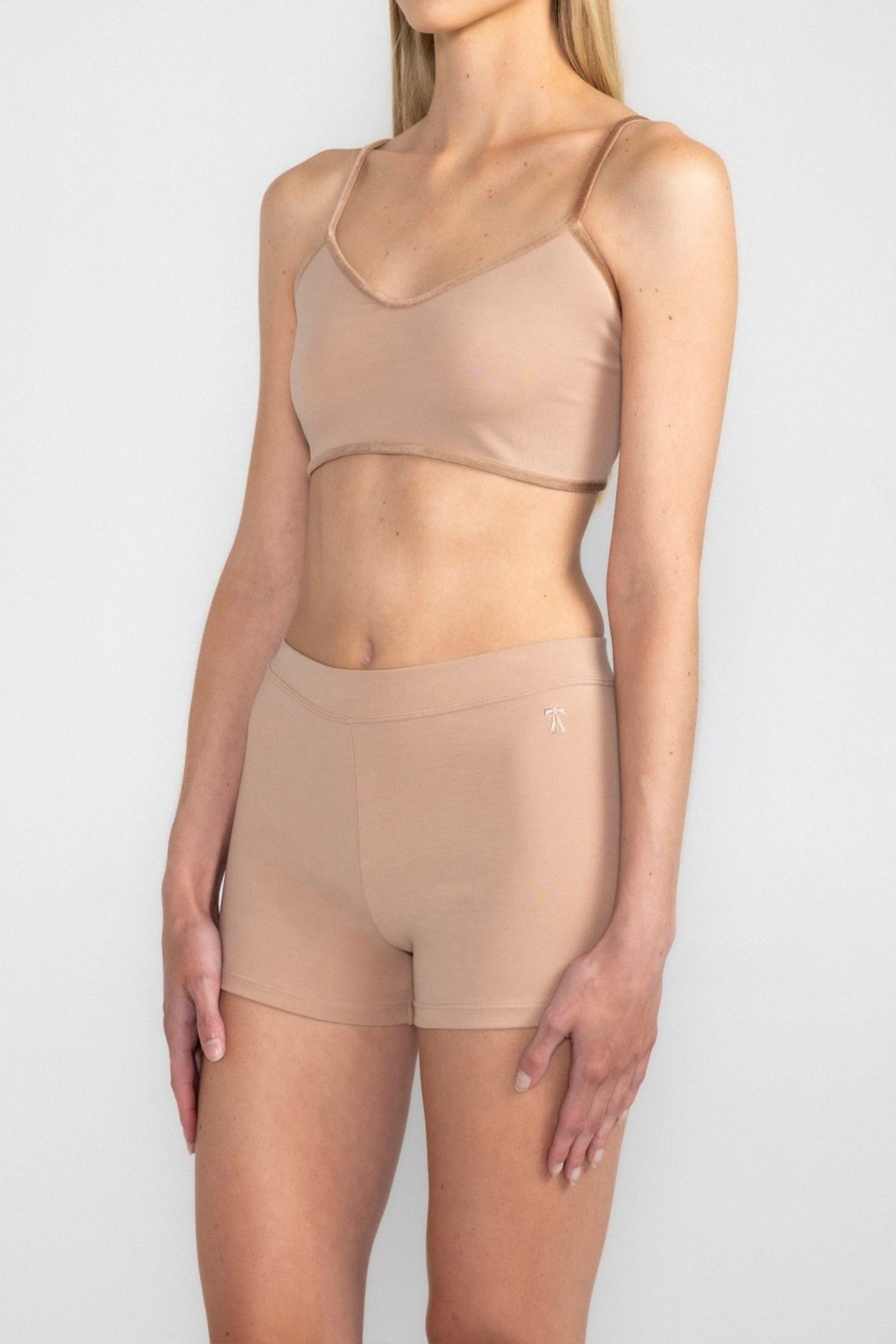 Chloe Bralette - The Park