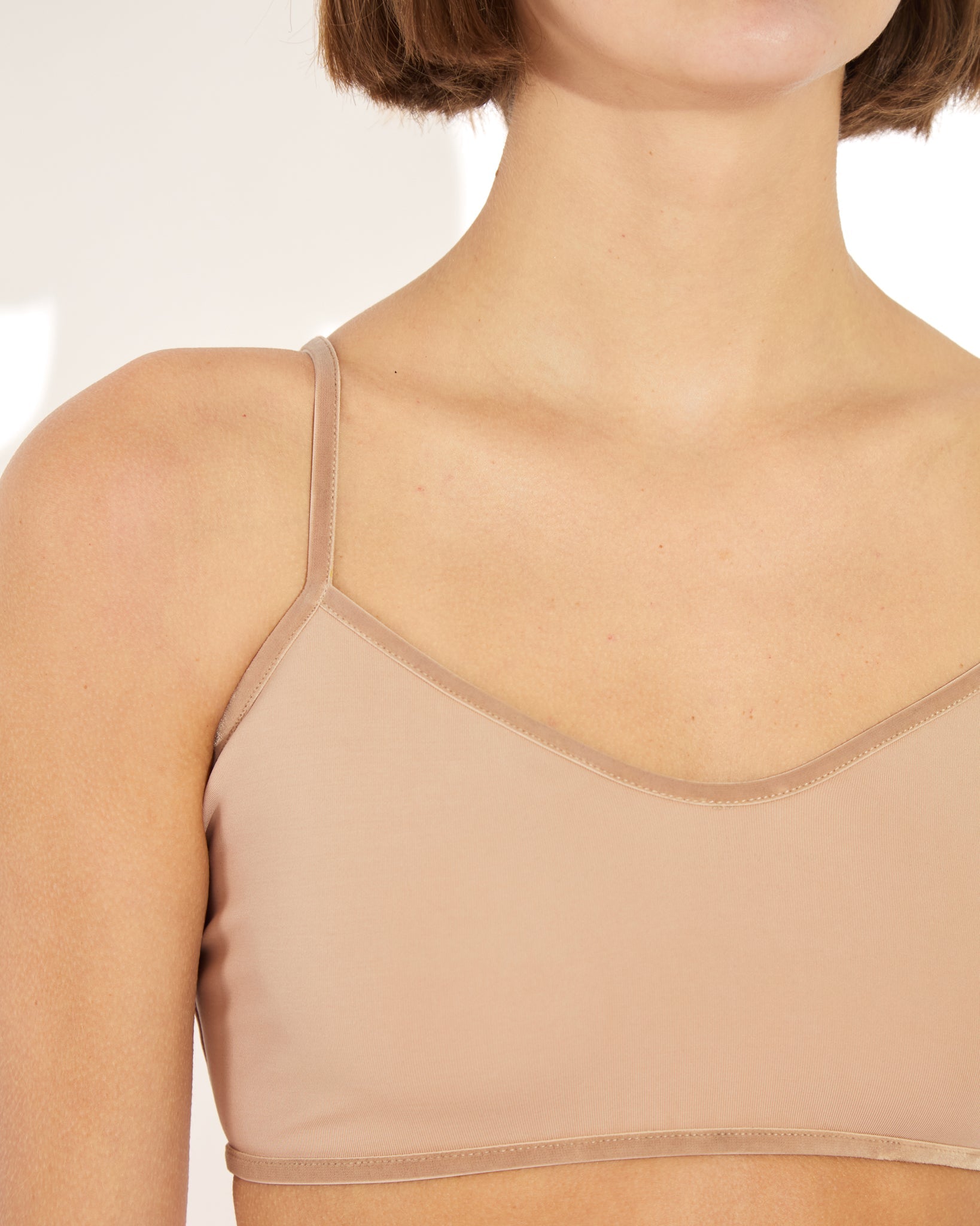 Chloe Bralette - The Park