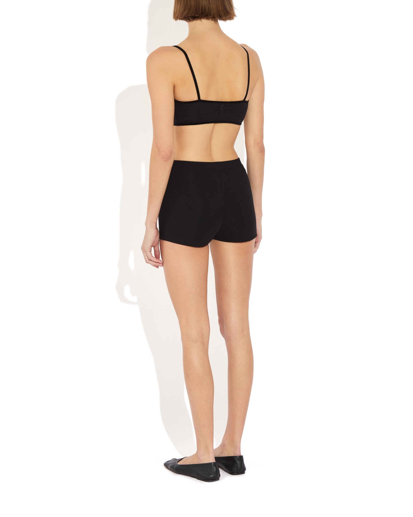 Chloe Bralette - The Park