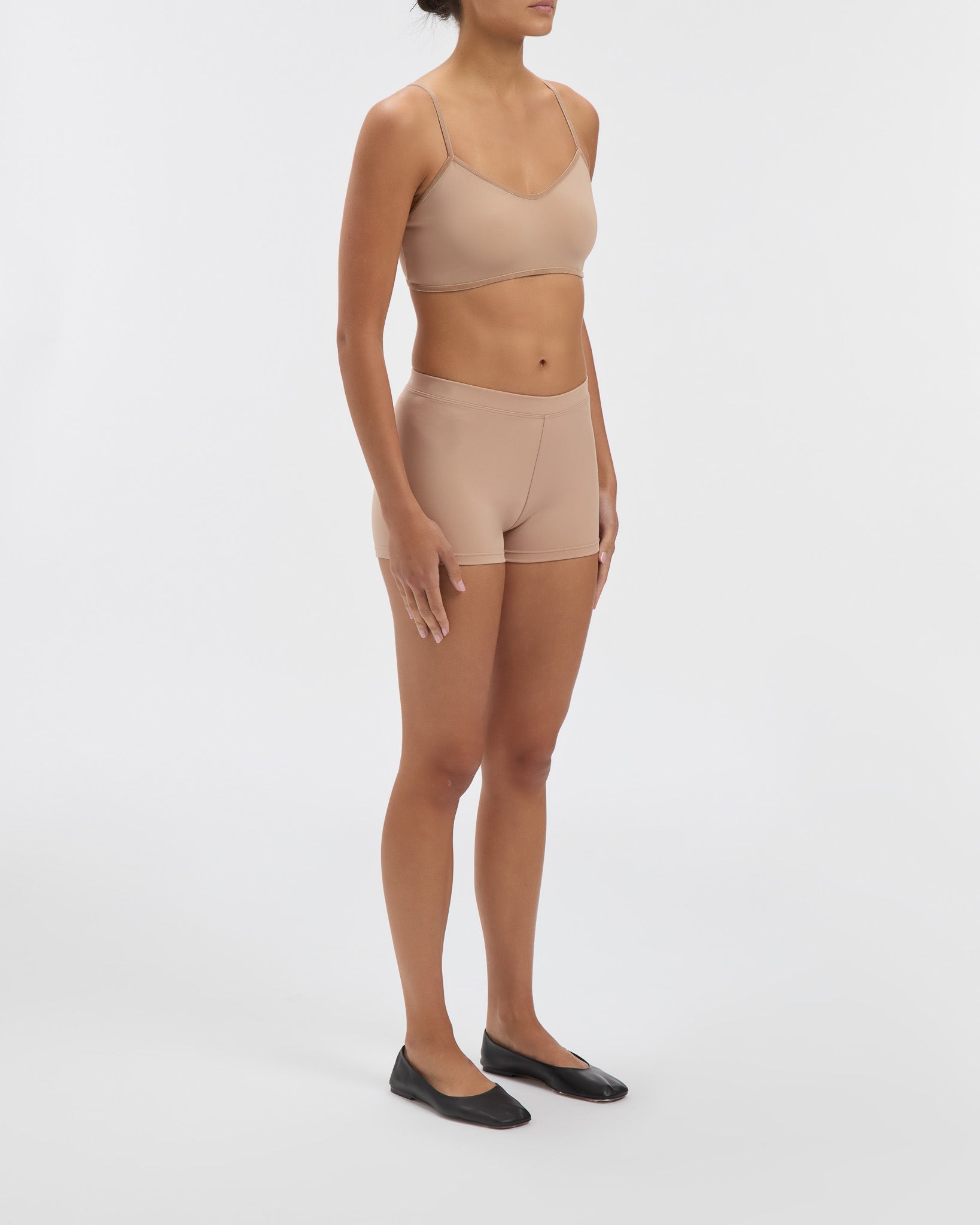 Chloe Bralette - The Park