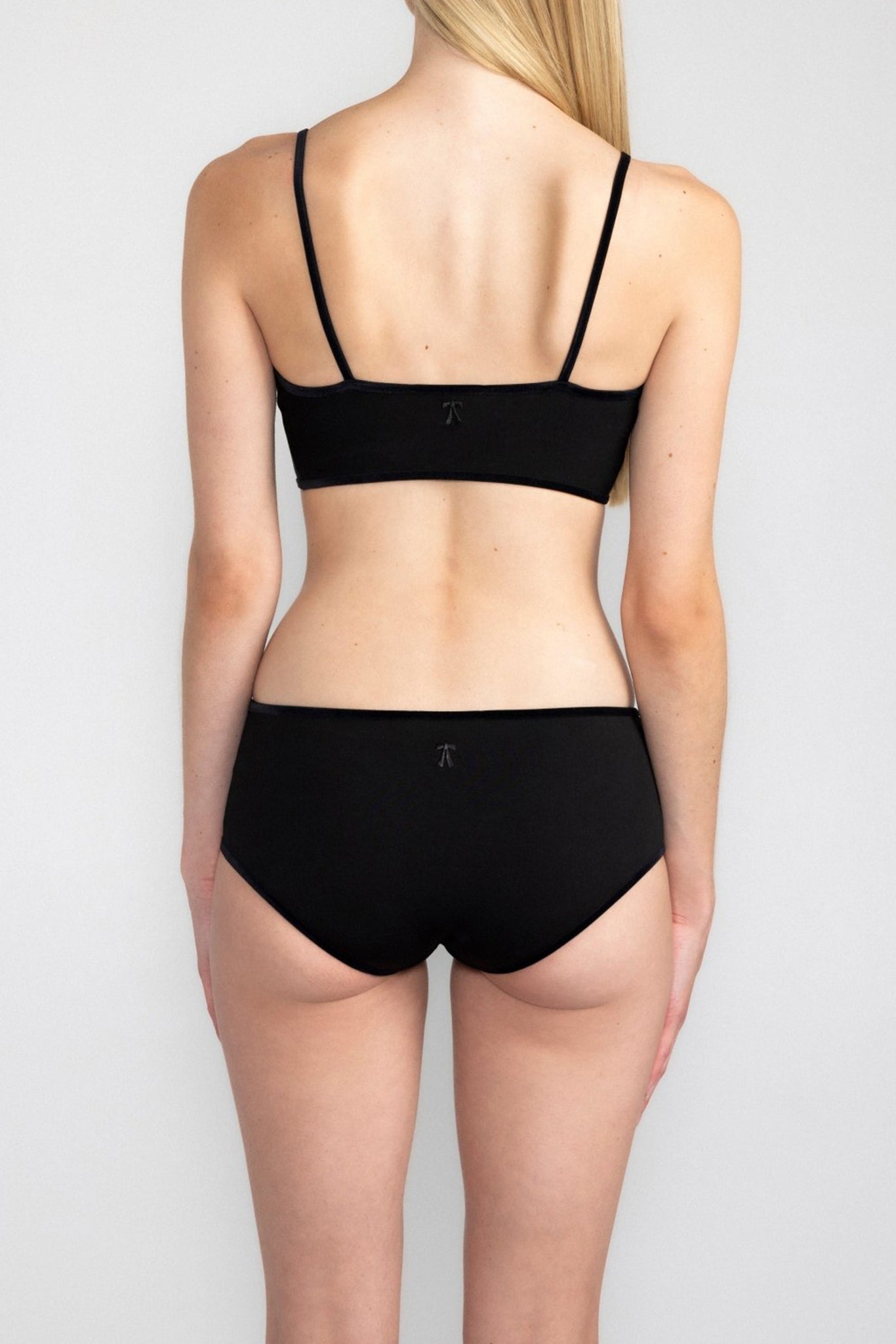 Chloe Bralette - The Park