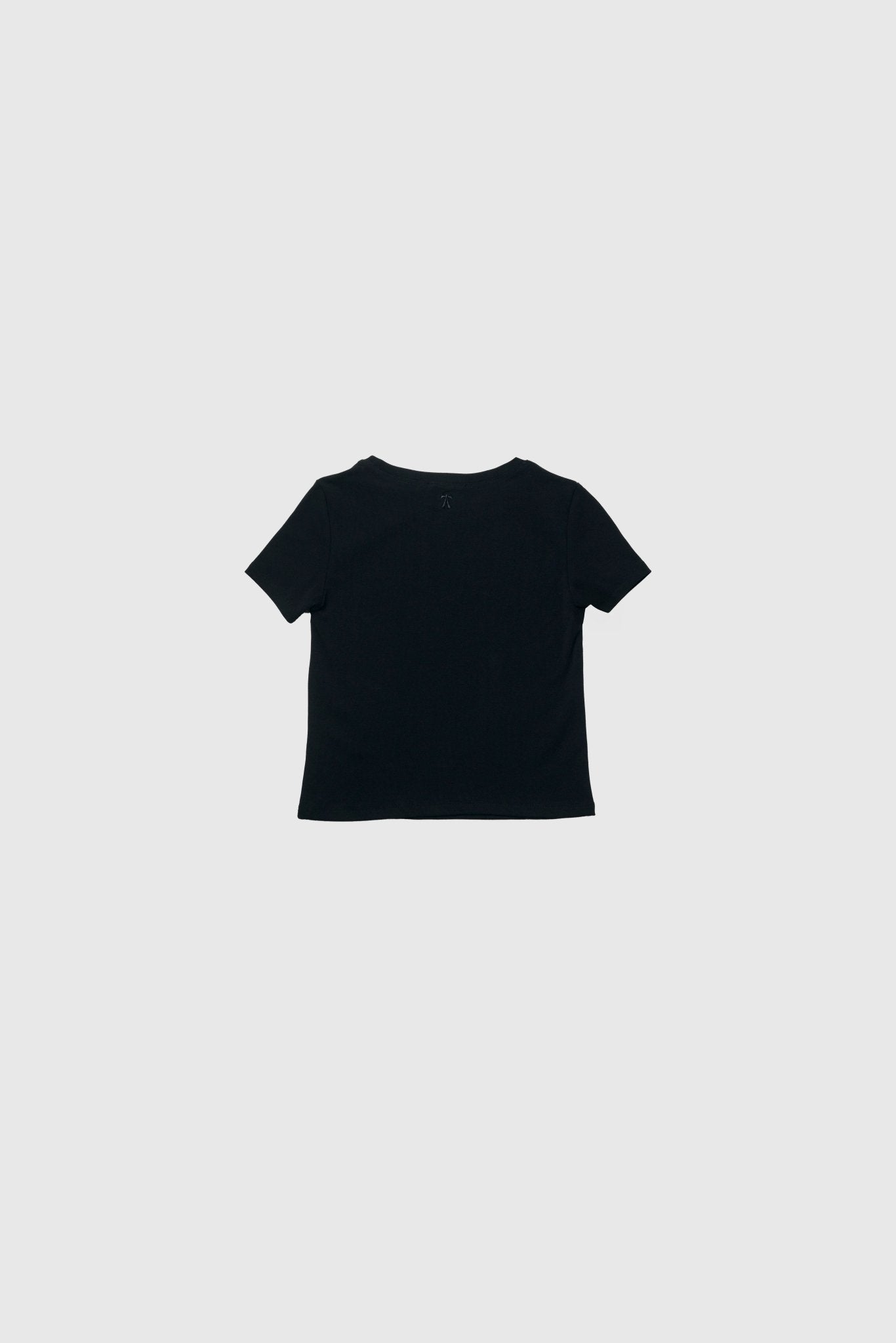 Cotton Modal Lia Tee - The Park