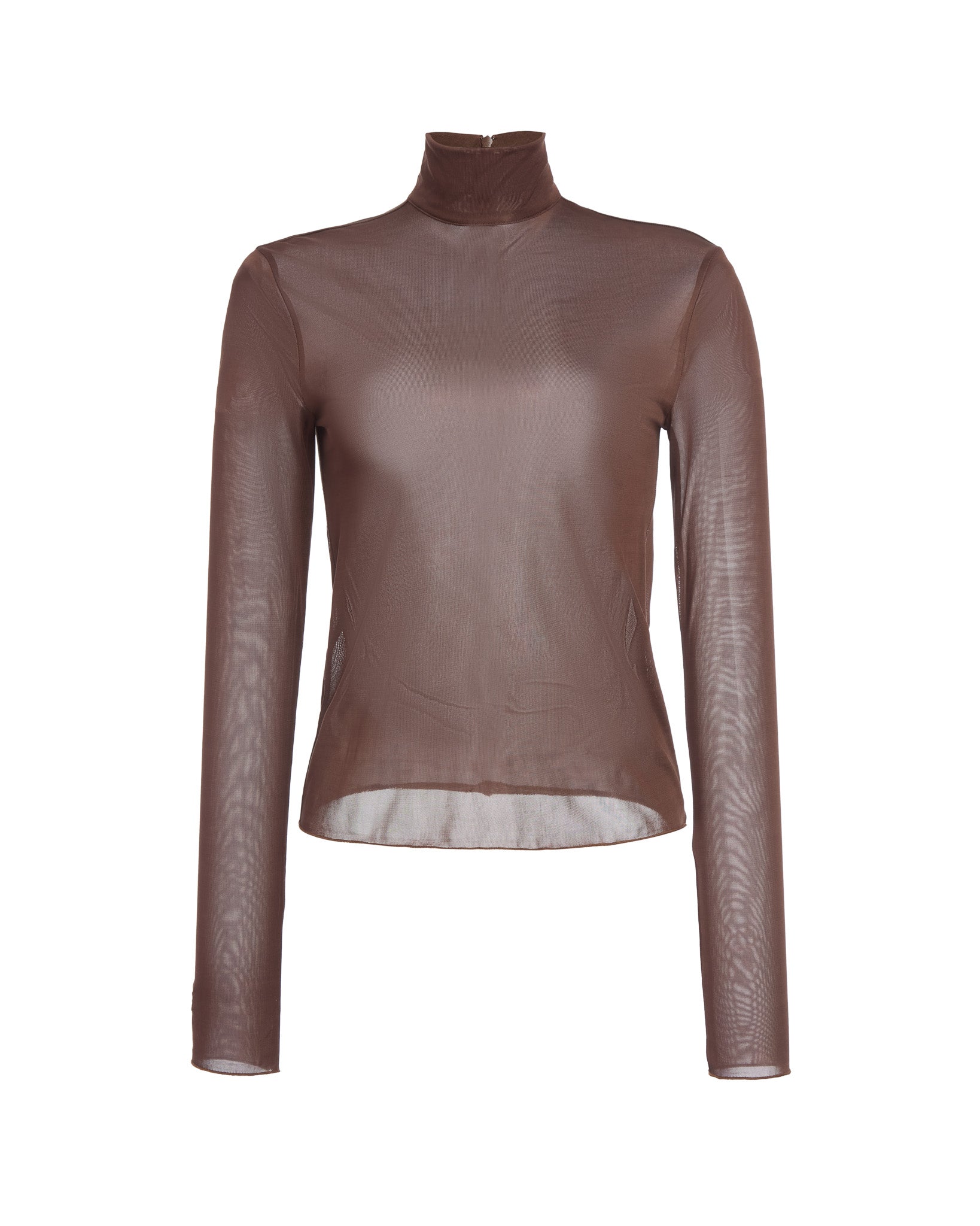 Dakota Top - The Park