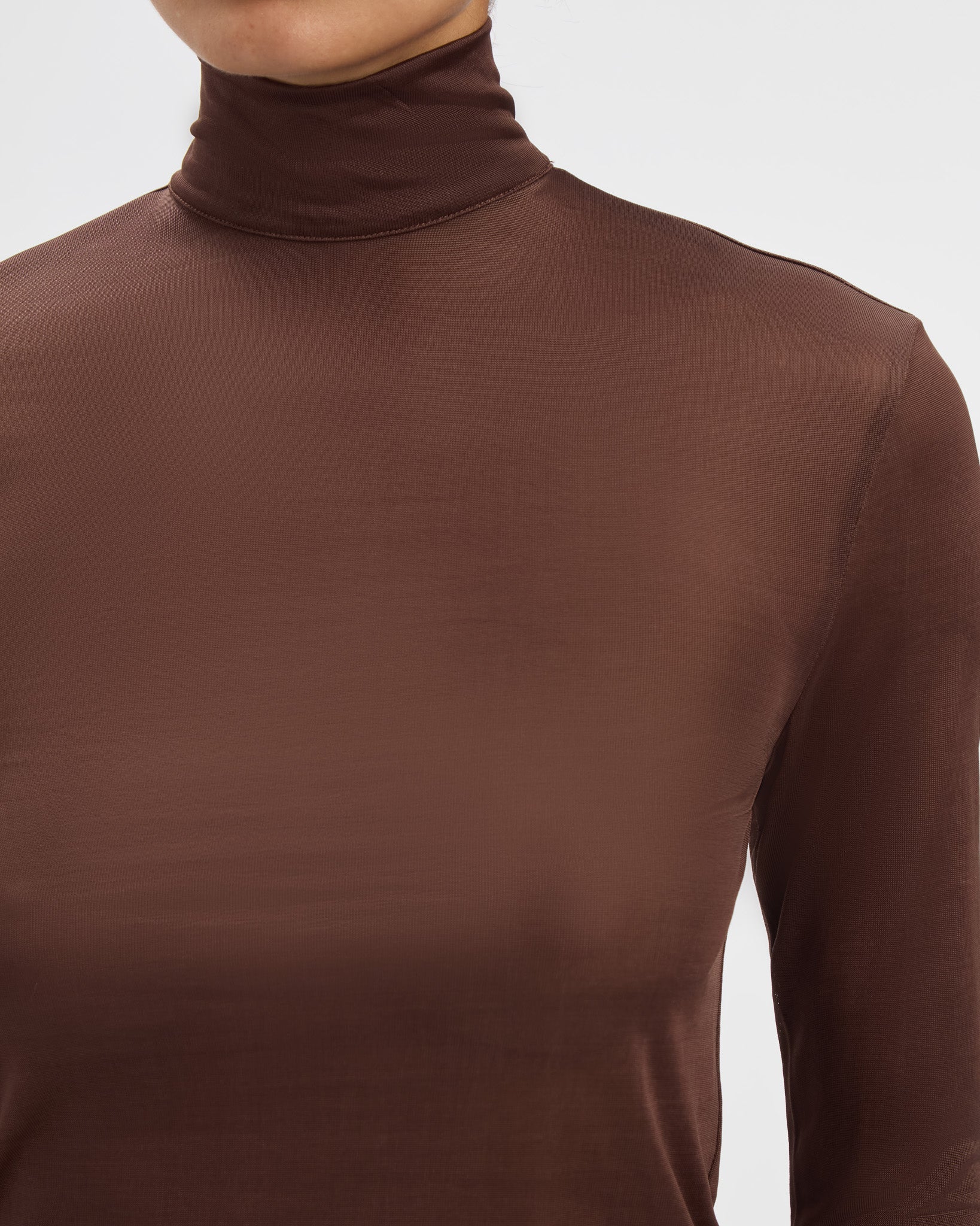 Dakota Top - The Park