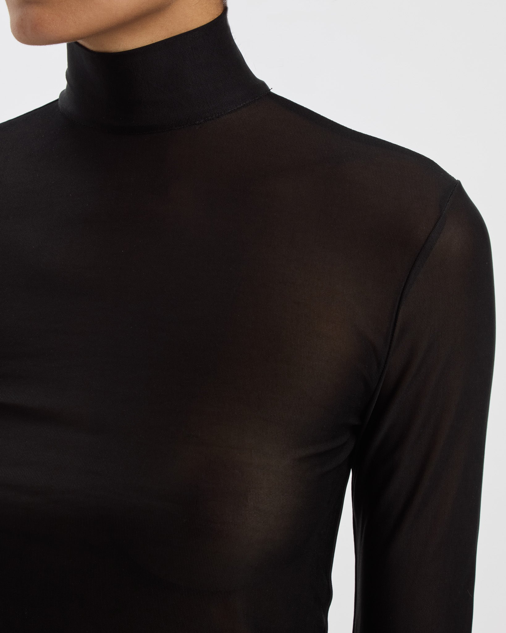 Dakota Top - The Park