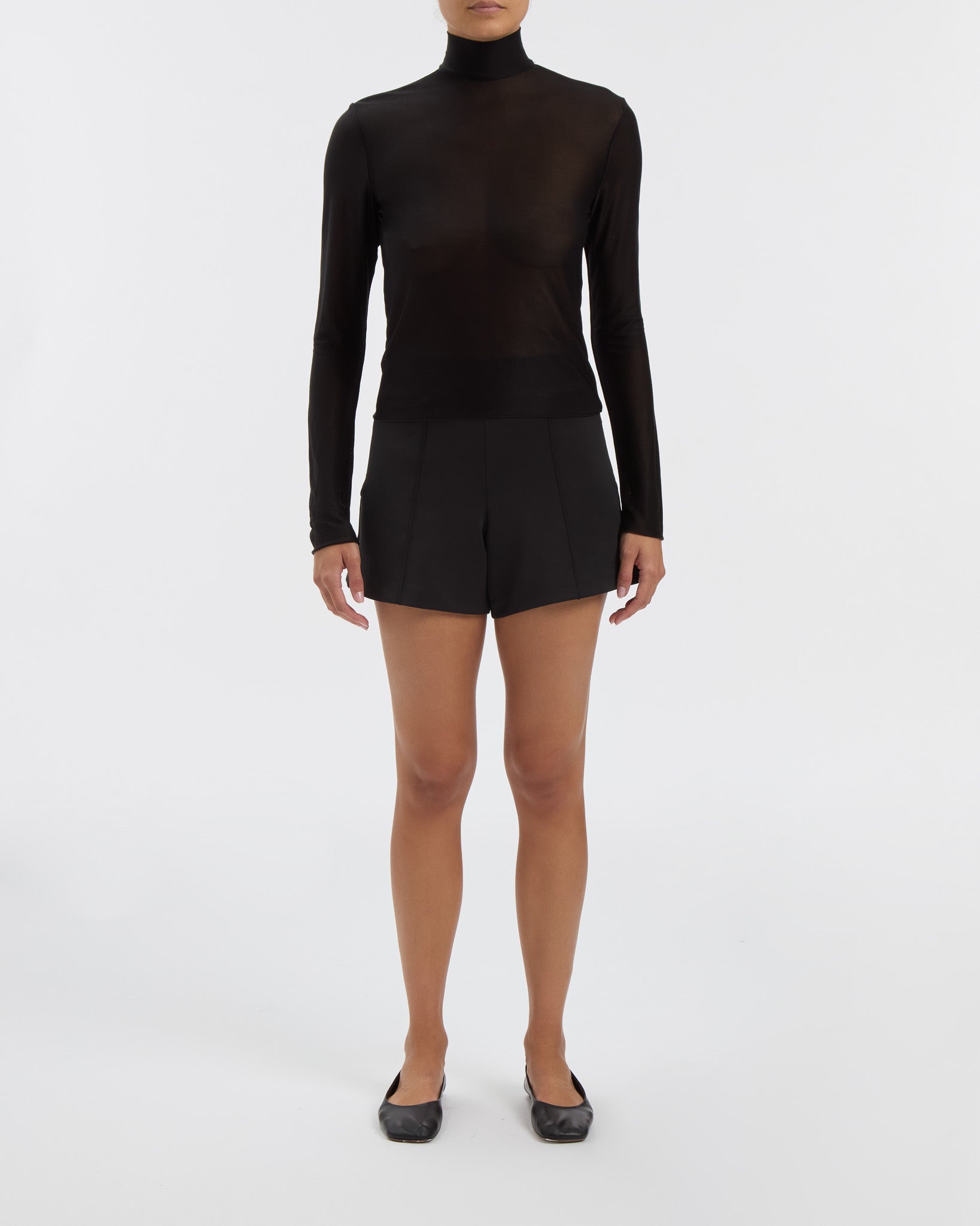 Dakota Top - The Park