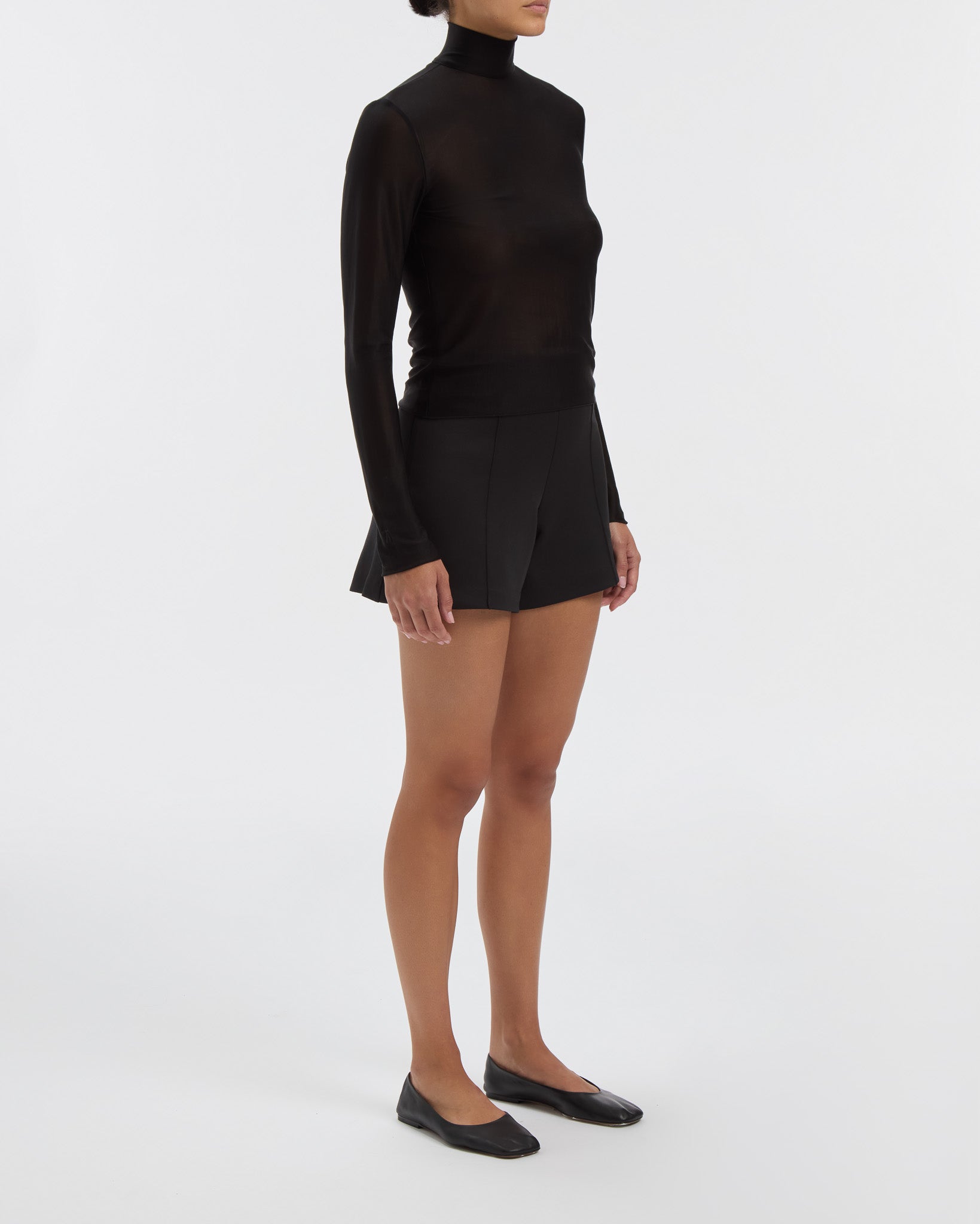 Dakota Top - The Park