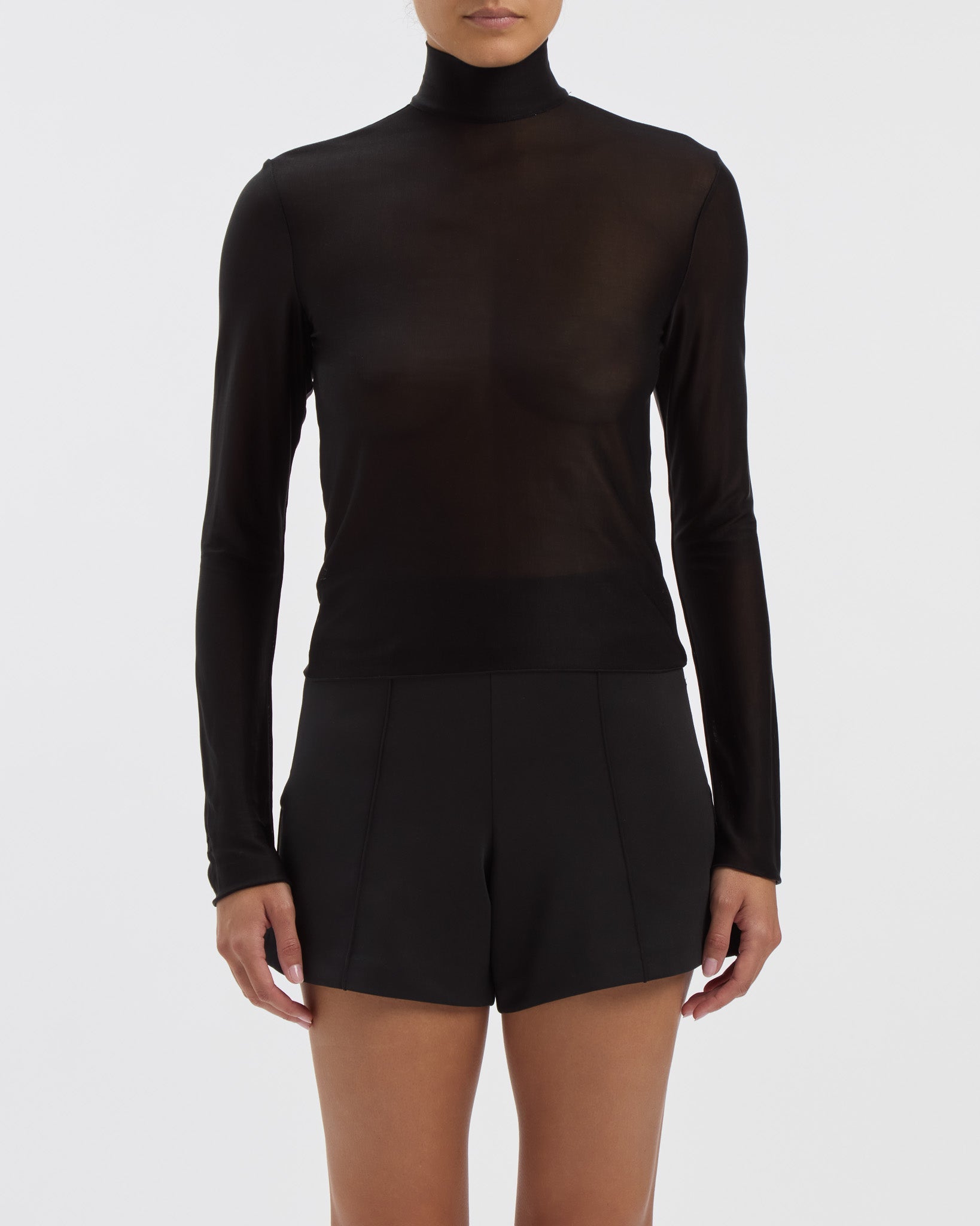 Dakota Top - The Park