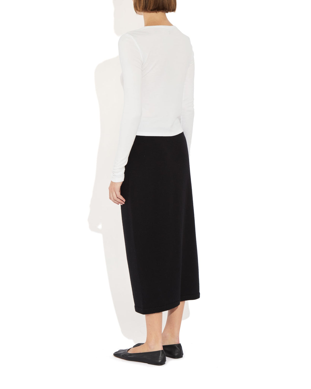 Dara Sweater Skirt - THE PARK