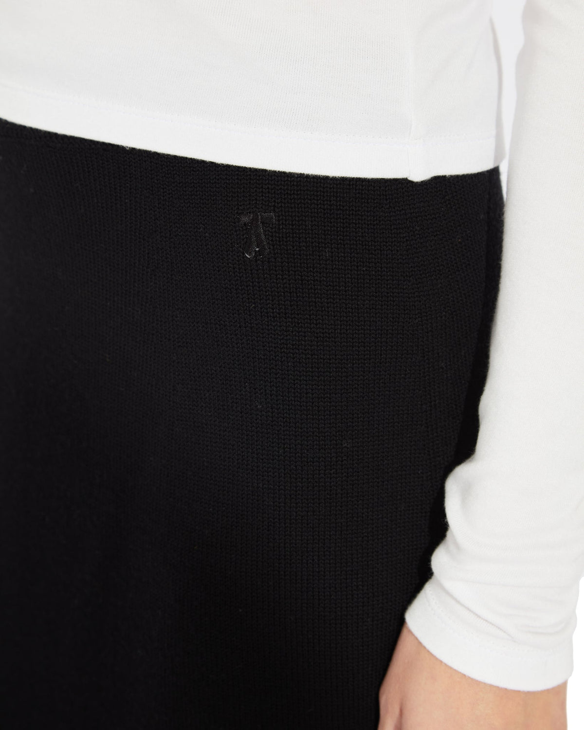 Dara Sweater Skirt - THE PARK