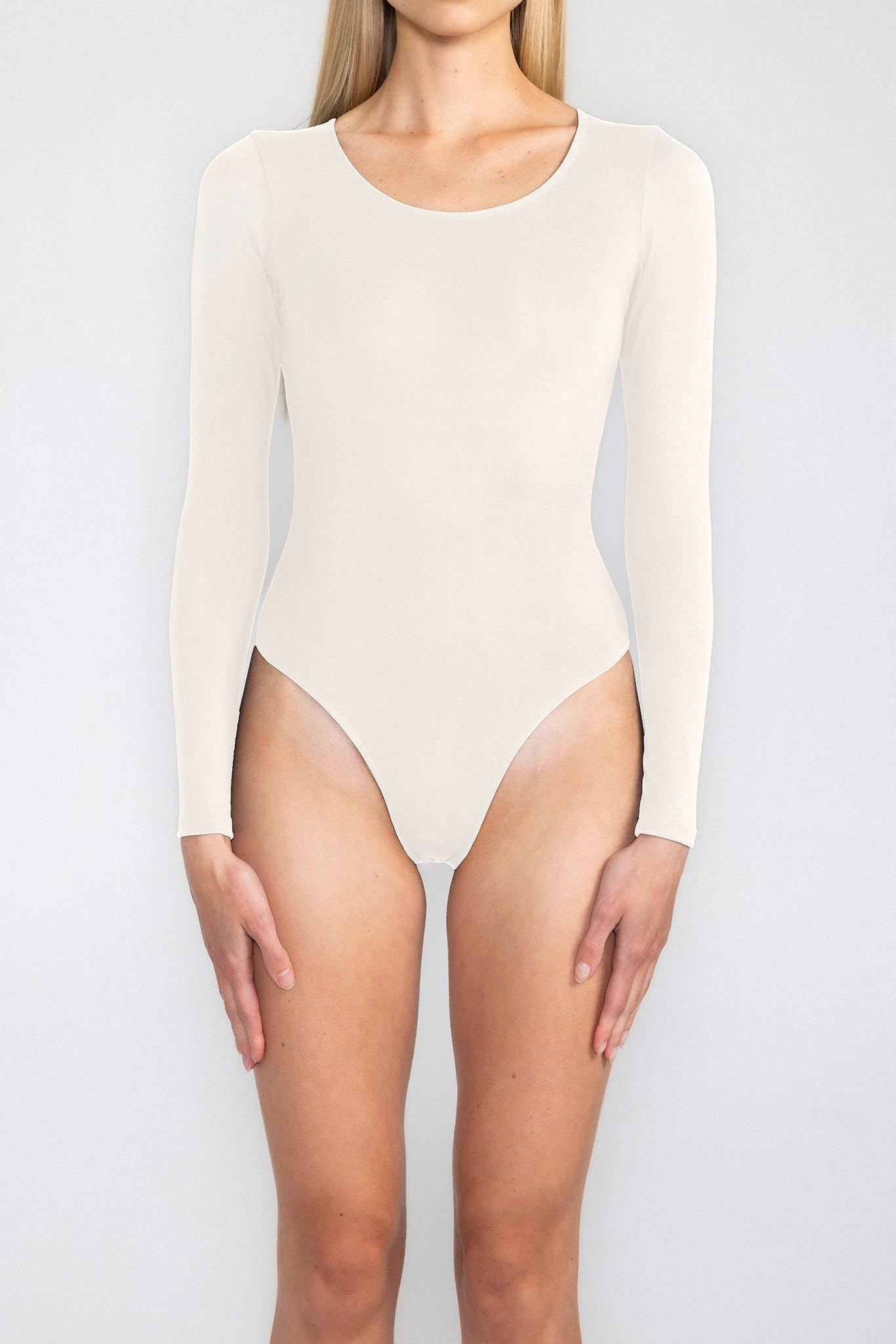 Donna Bodysuit - The Park
