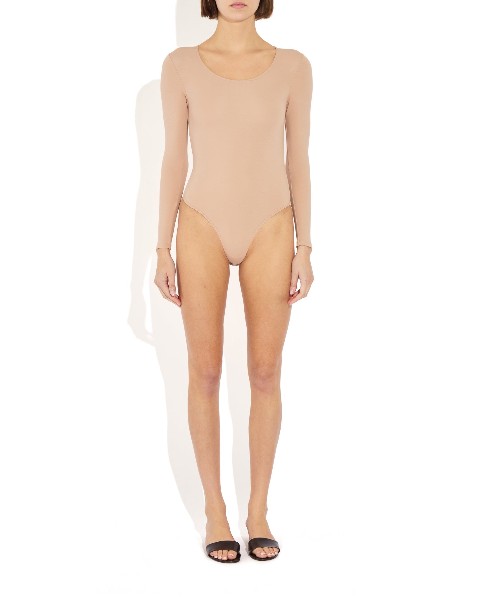 Donna Bodysuit - The Park