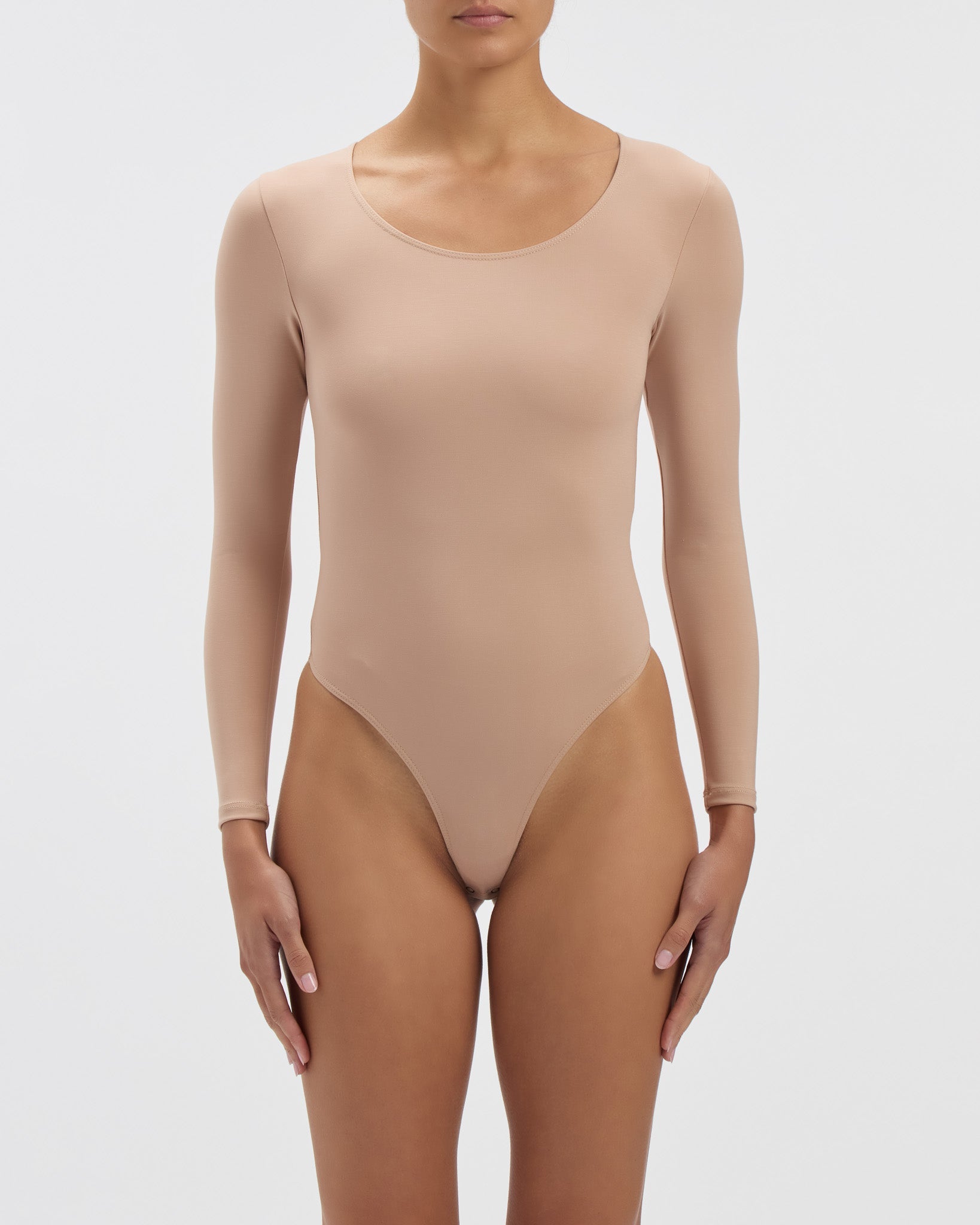 Donna Bodysuit - The Park